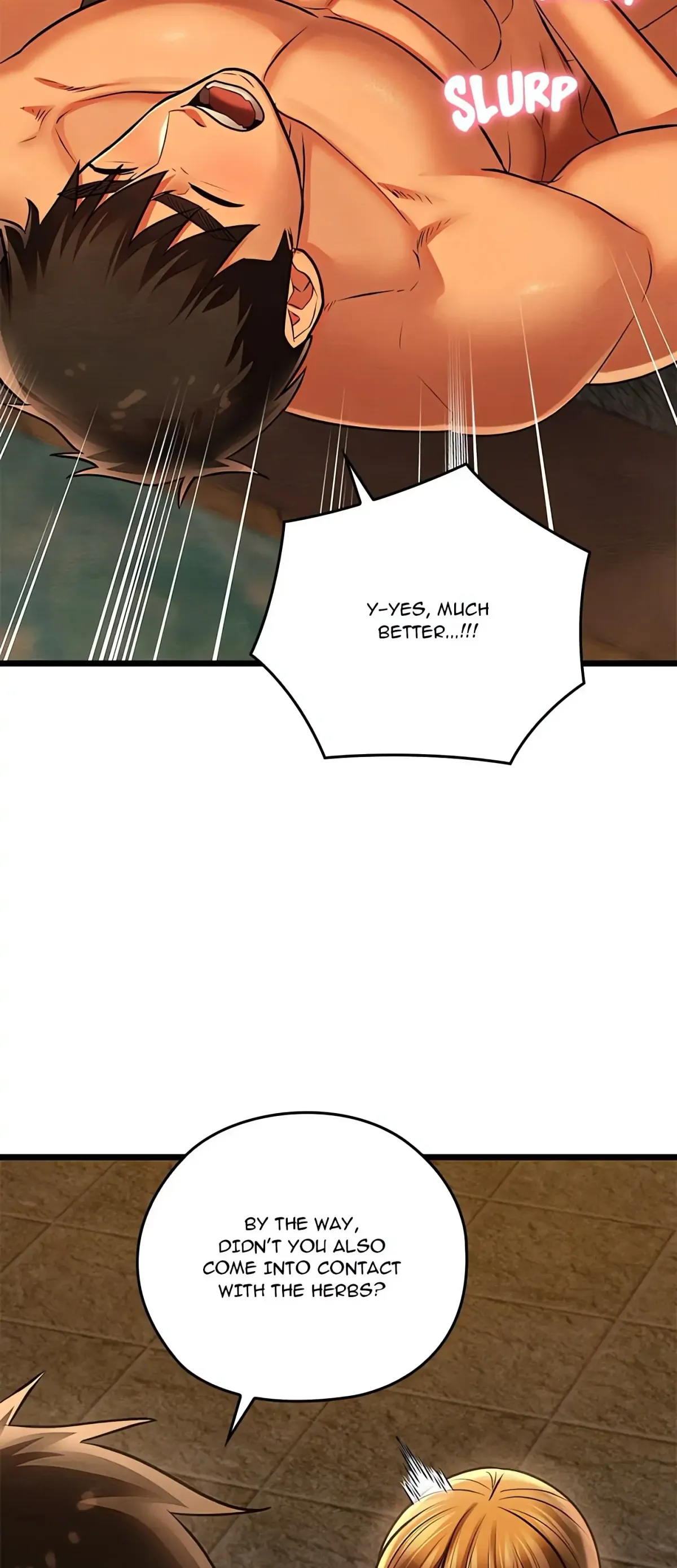 Master of Intimacy Chapter 28 page 53 - 