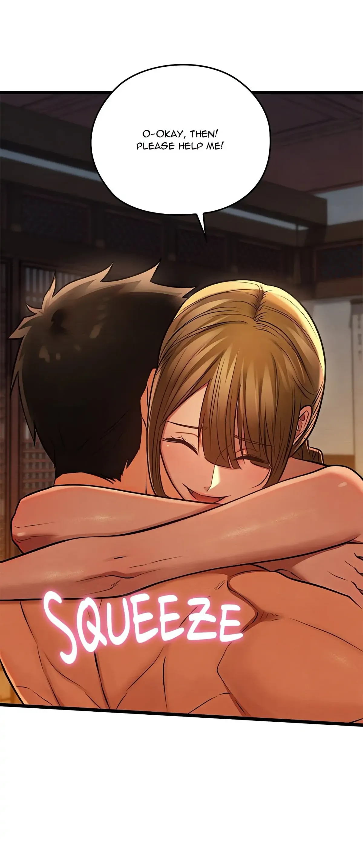 Master of Intimacy Chapter 28 page 58 - 