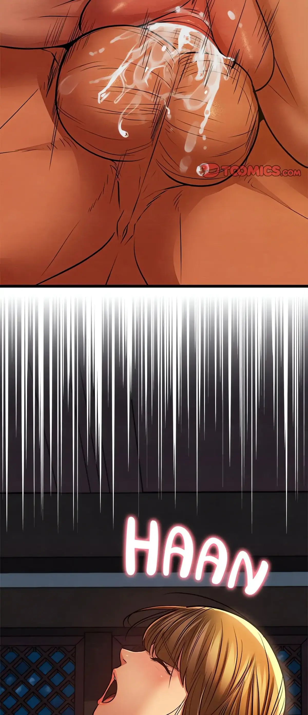 Master of Intimacy Chapter 28 page 62 - 