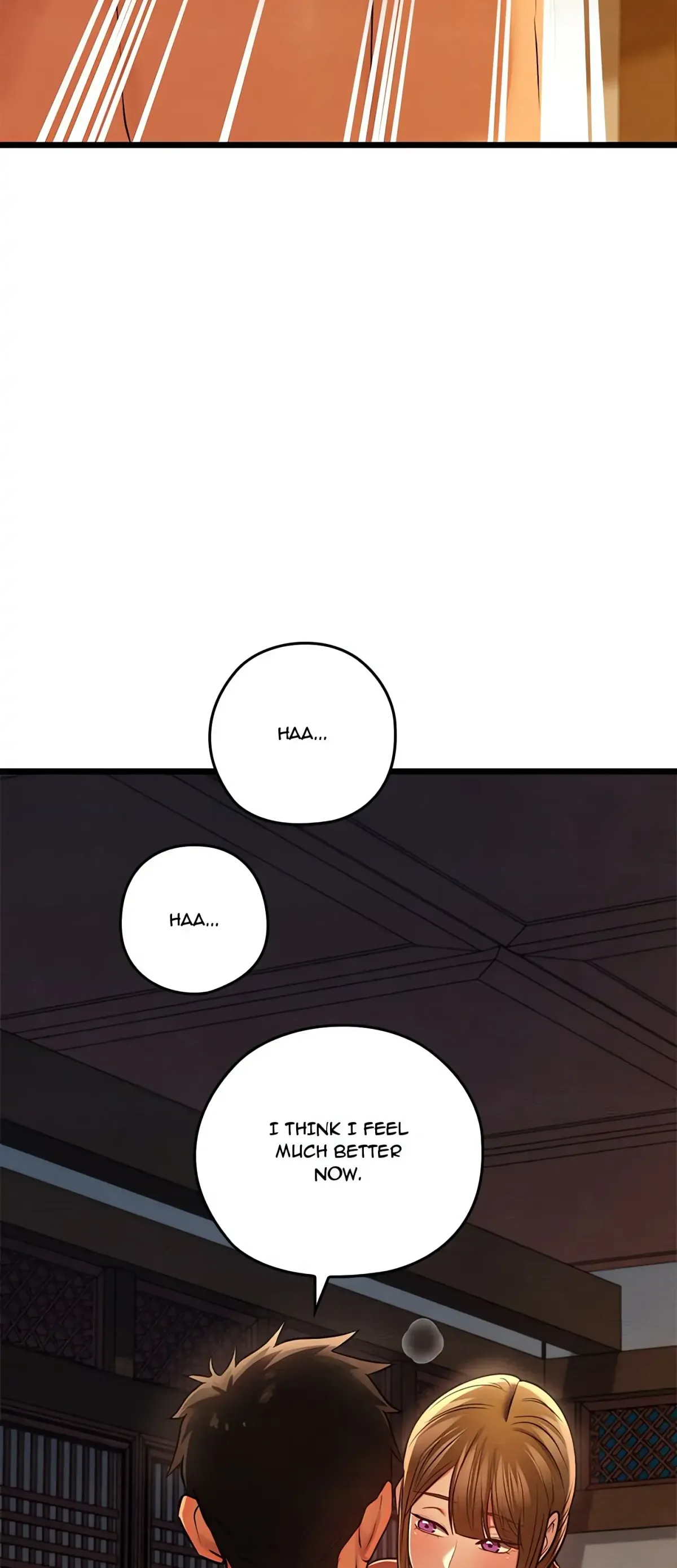 Master of Intimacy Chapter 28 page 65 - 