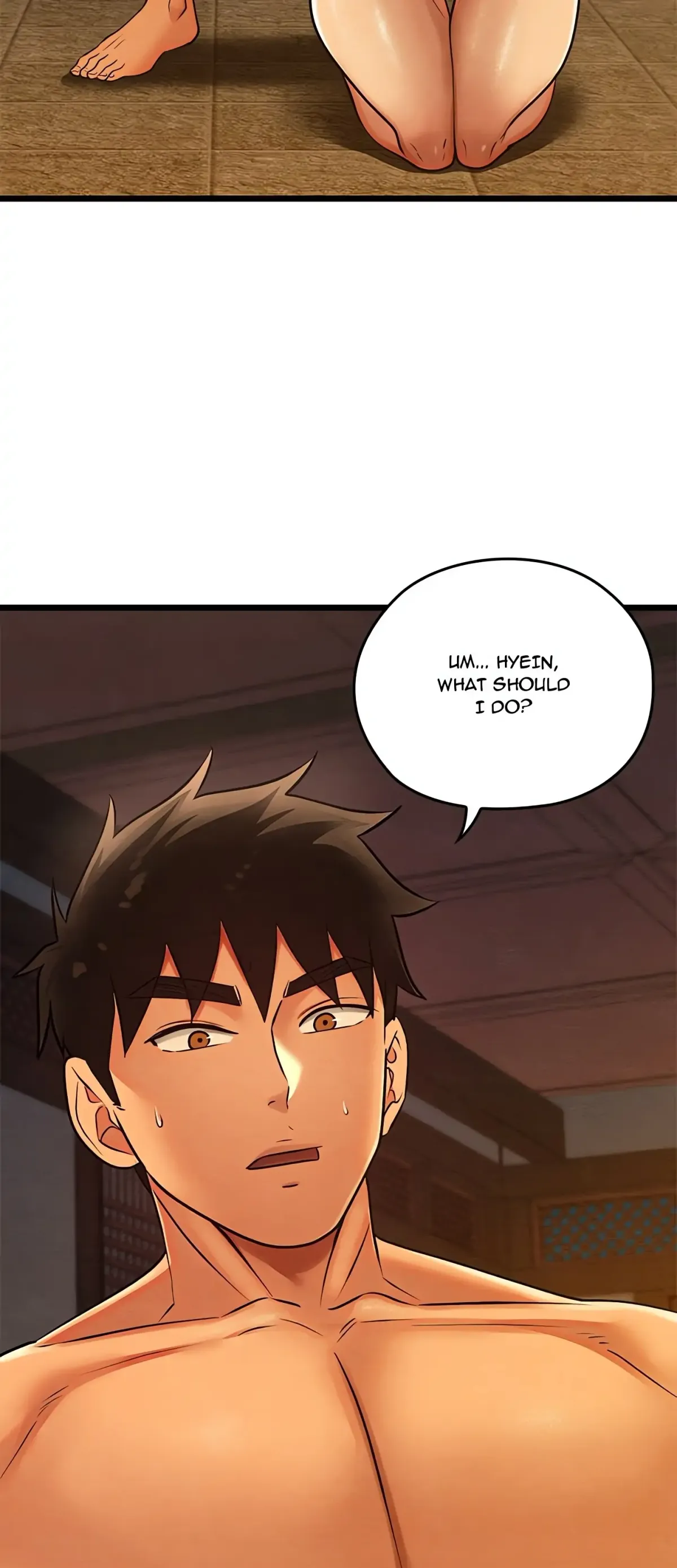 Master of Intimacy Chapter 28 page 68 - 