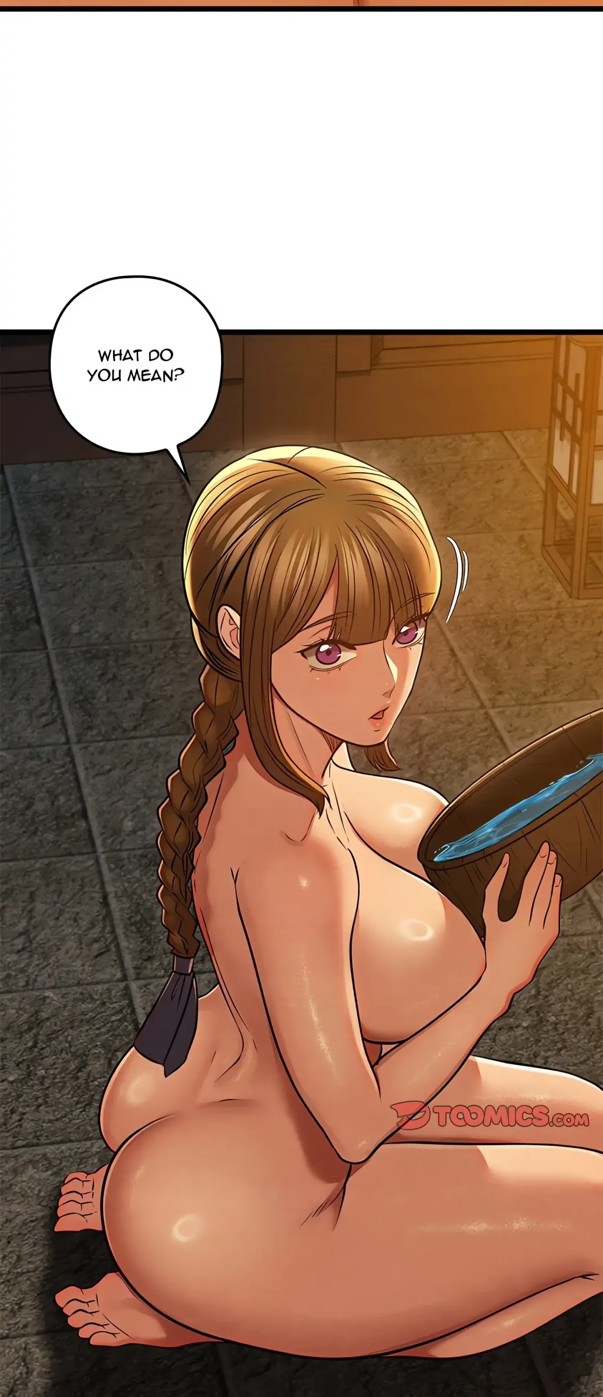 Master of Intimacy Chapter 28 page 69 - 