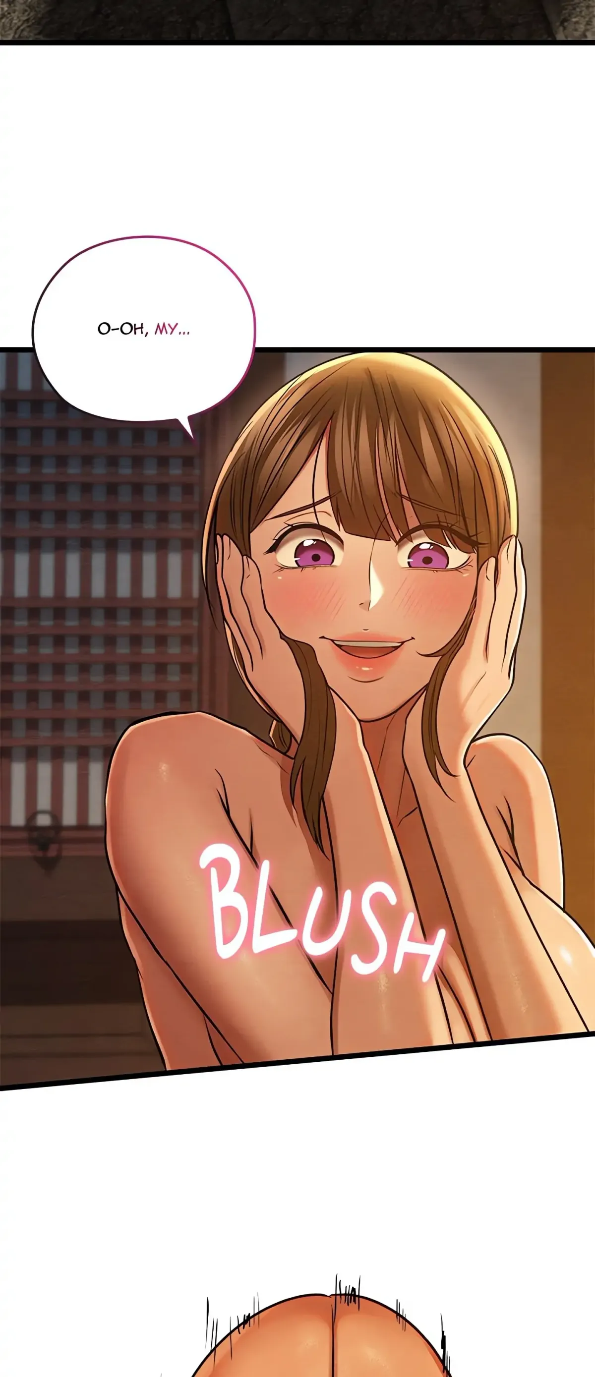 Master of Intimacy Chapter 28 page 70 - 