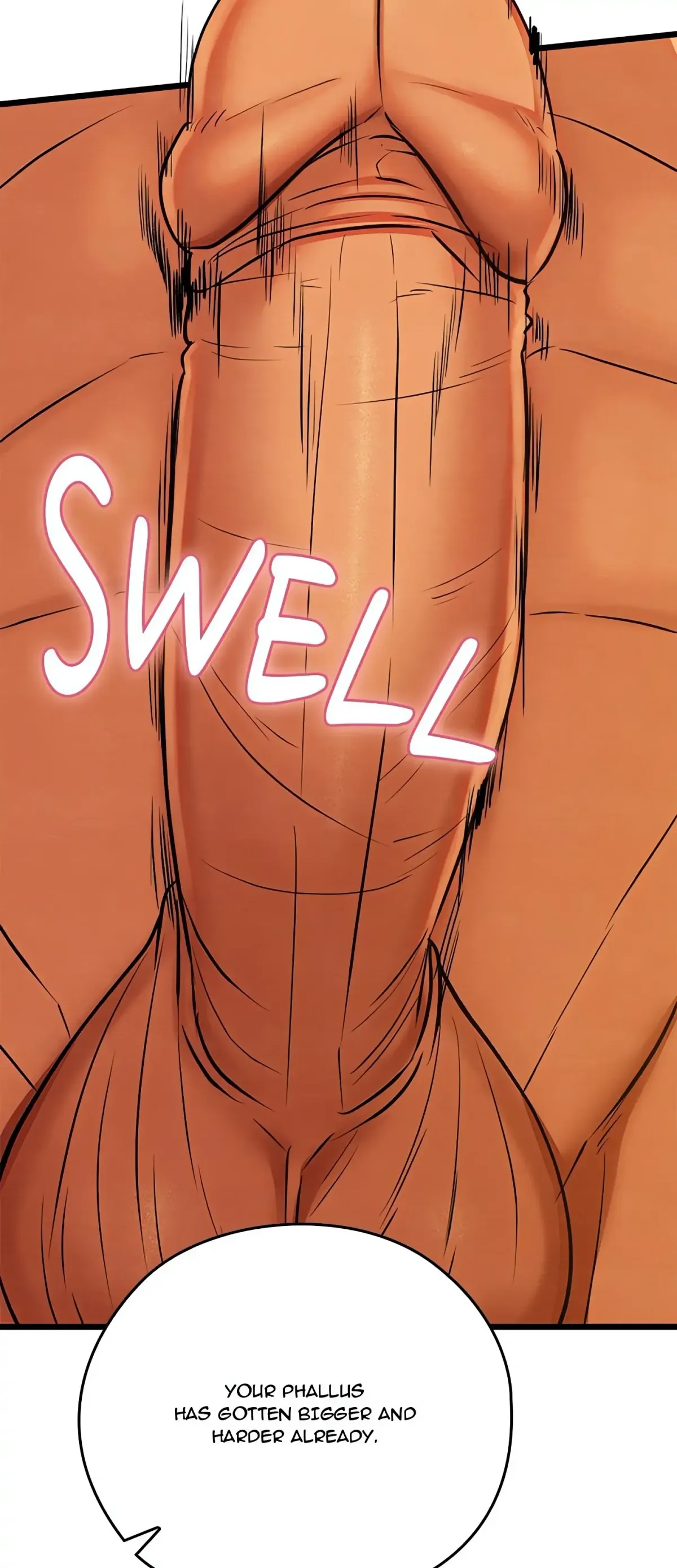 Master of Intimacy Chapter 28 page 71 - 