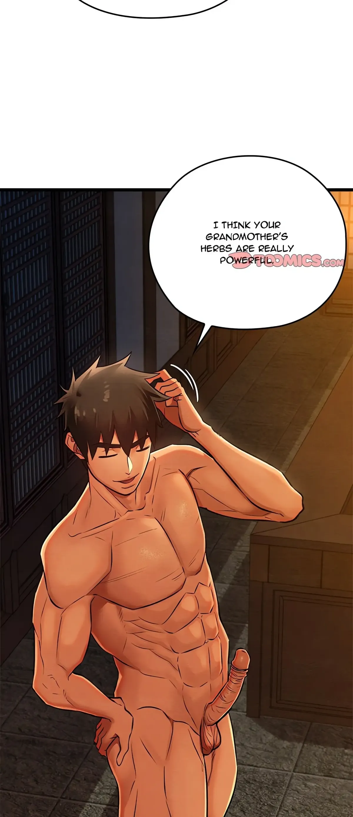 Master of Intimacy Chapter 28 page 72 - 