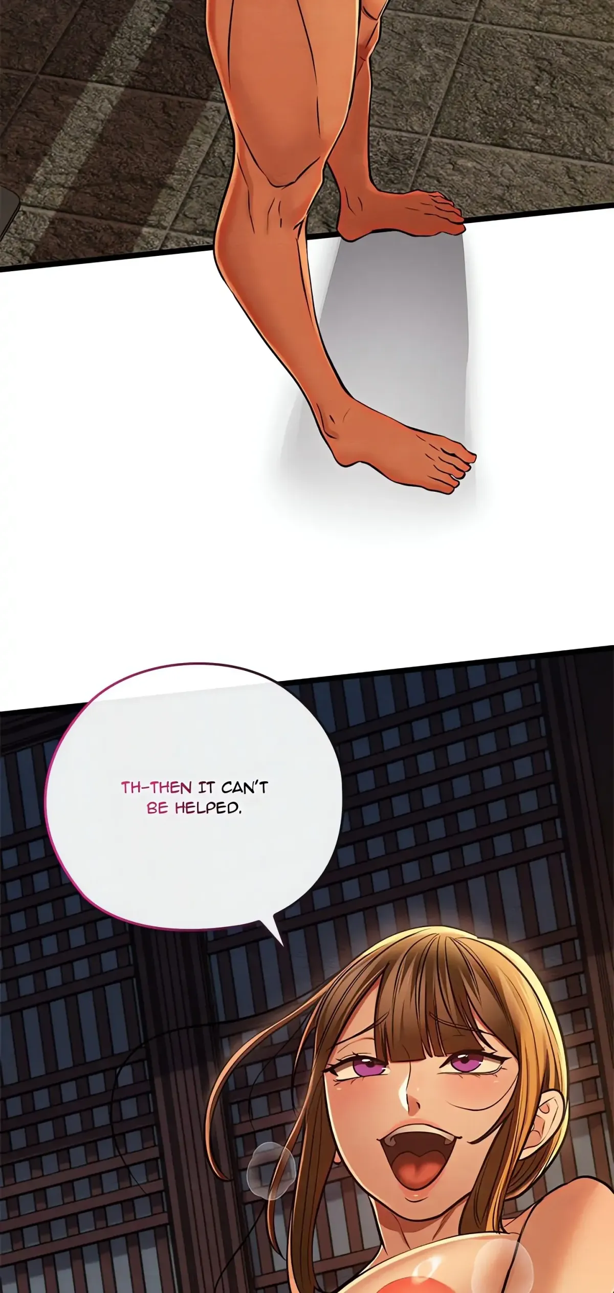 Master of Intimacy Chapter 28 page 73 - 