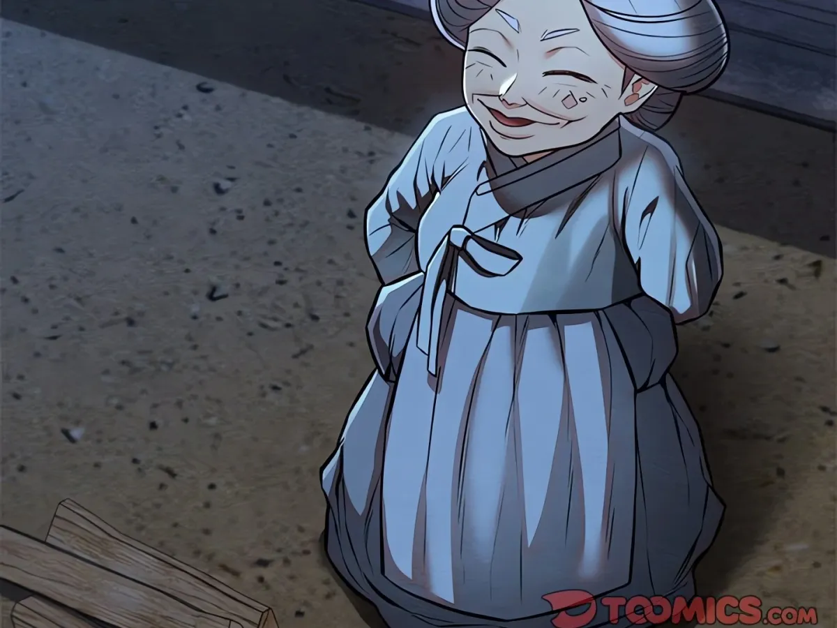 Master of Intimacy Chapter 29 page 16 - 