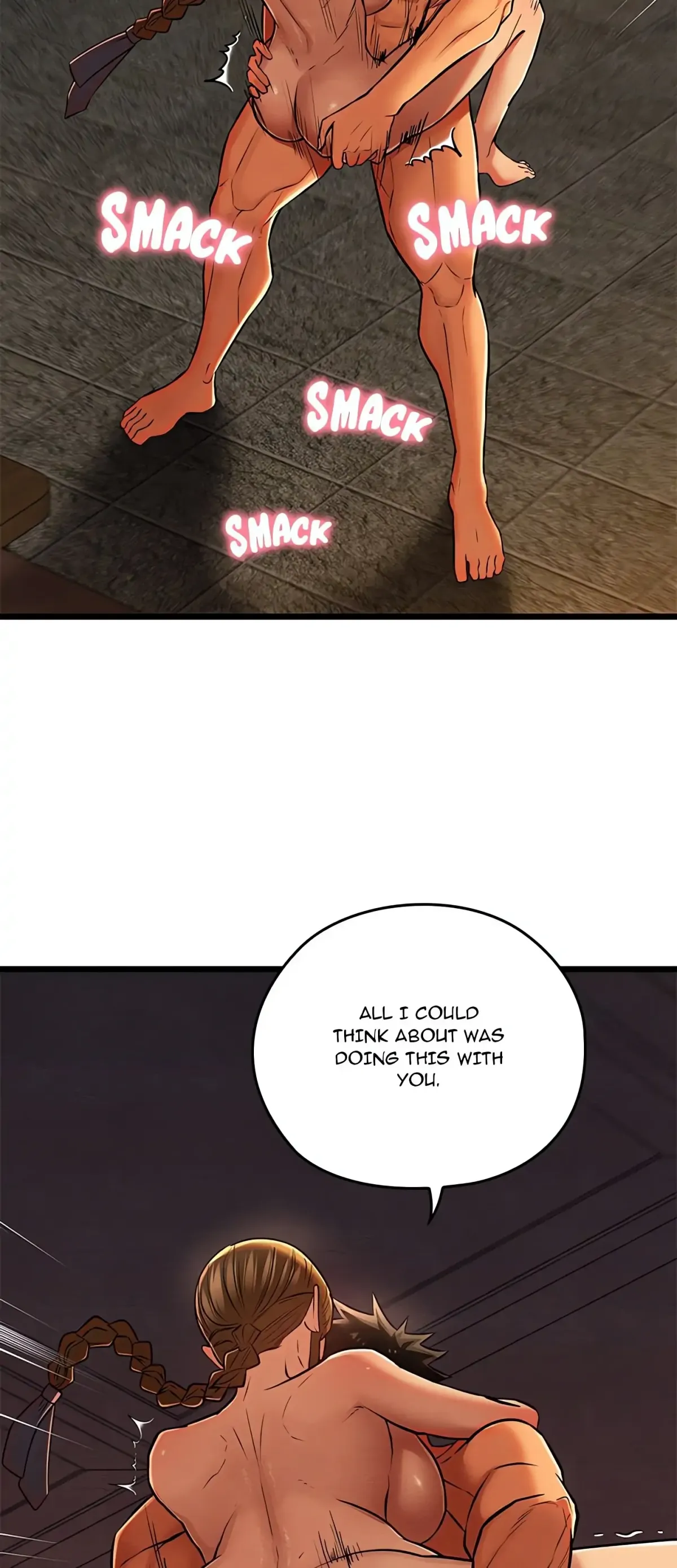 Master of Intimacy Chapter 29 page 3 - 