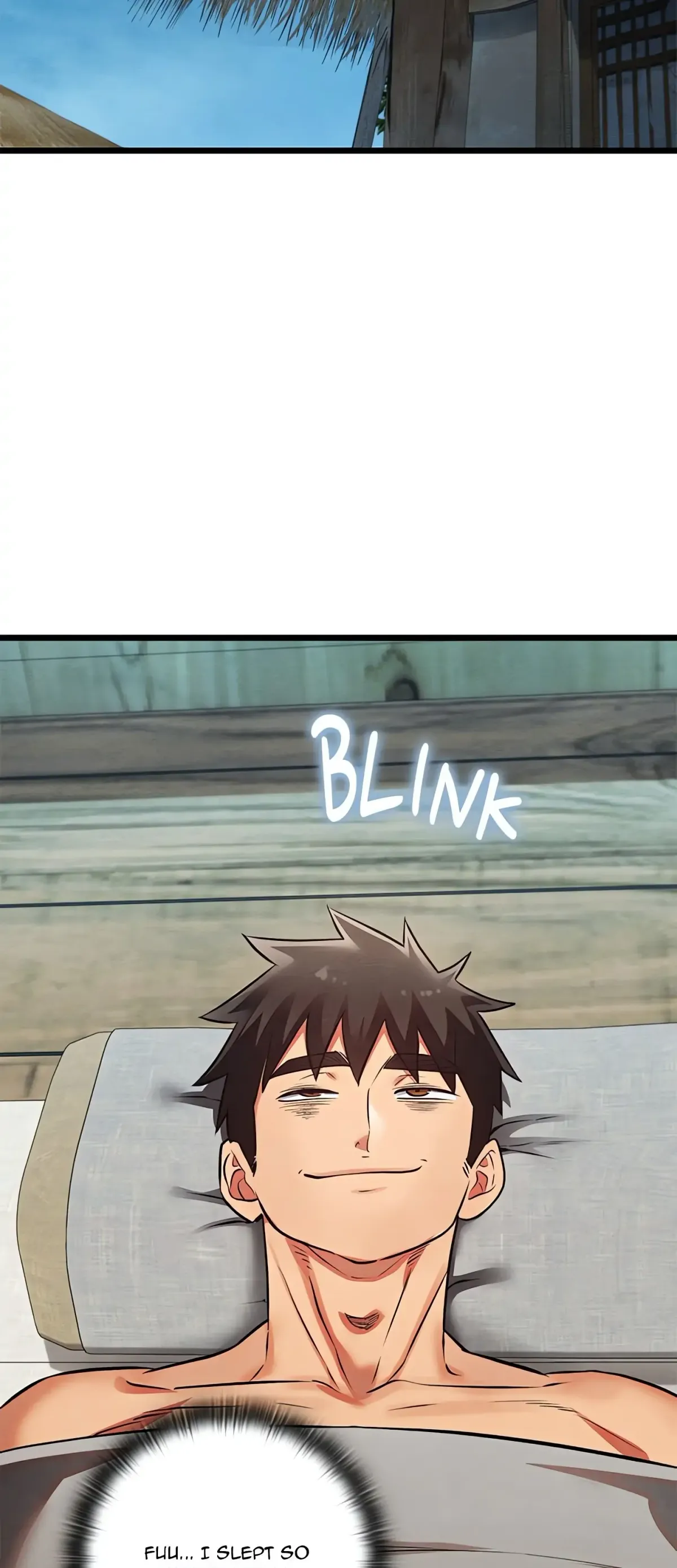Master of Intimacy Chapter 29 page 21 - 