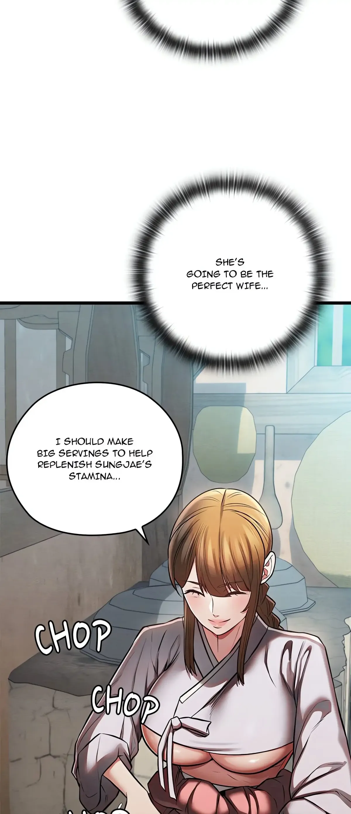 Master of Intimacy Chapter 29 page 23 - 
