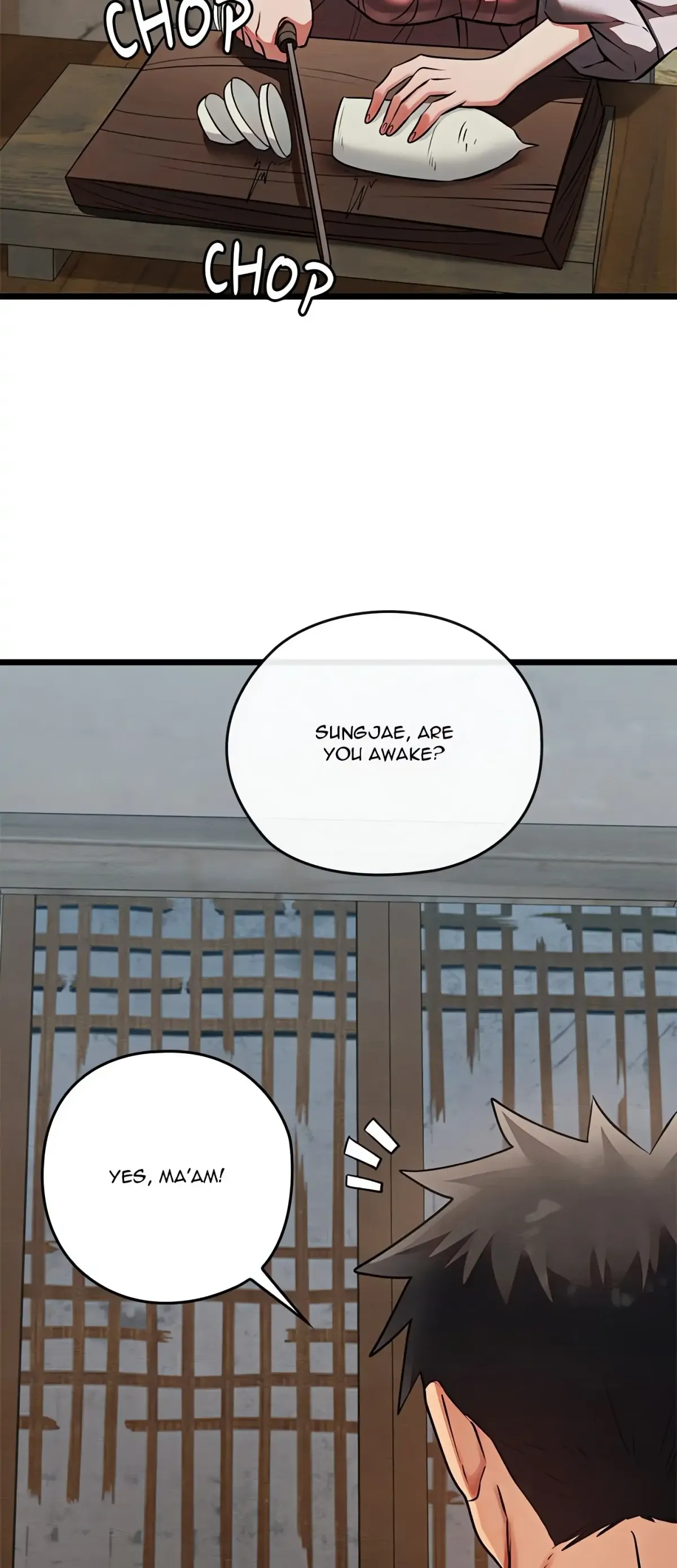 Master of Intimacy Chapter 29 page 24 - 