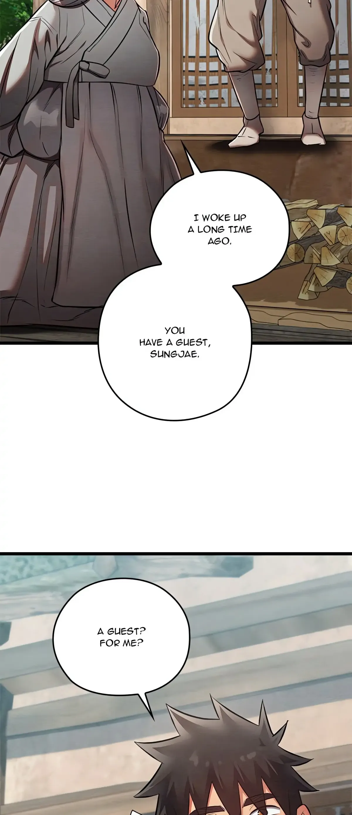 Master of Intimacy Chapter 29 page 26 - 