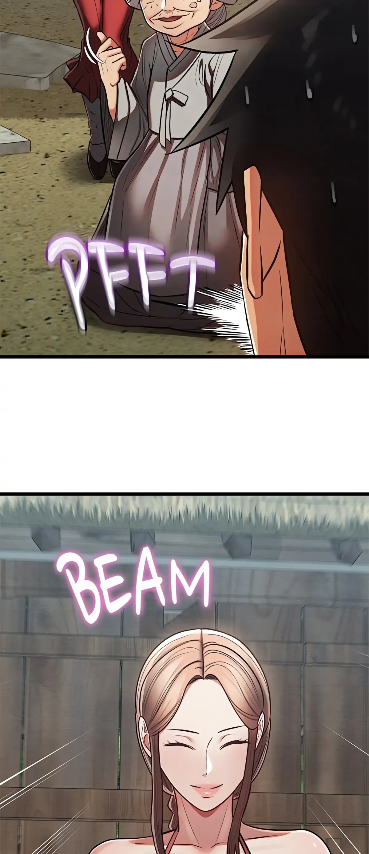 Master of Intimacy Chapter 29 page 28 - 