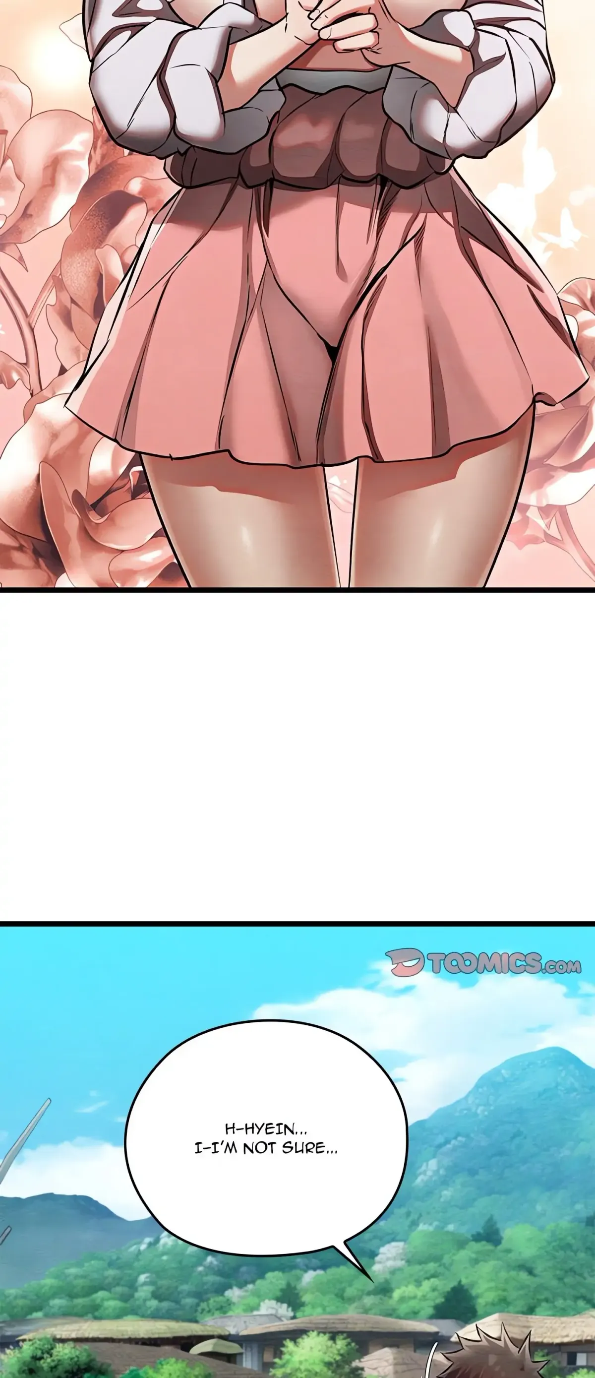 Master of Intimacy Chapter 29 page 32 - 