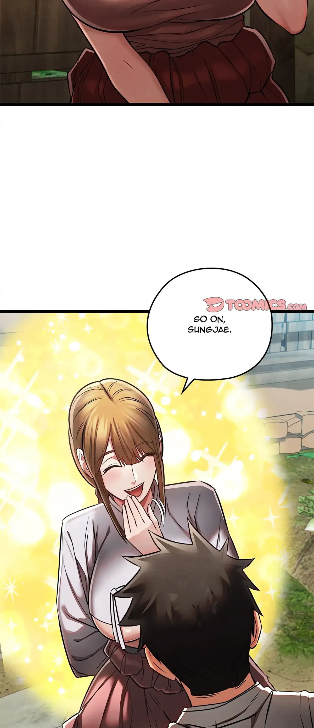 Master of Intimacy Chapter 29 page 39 - 