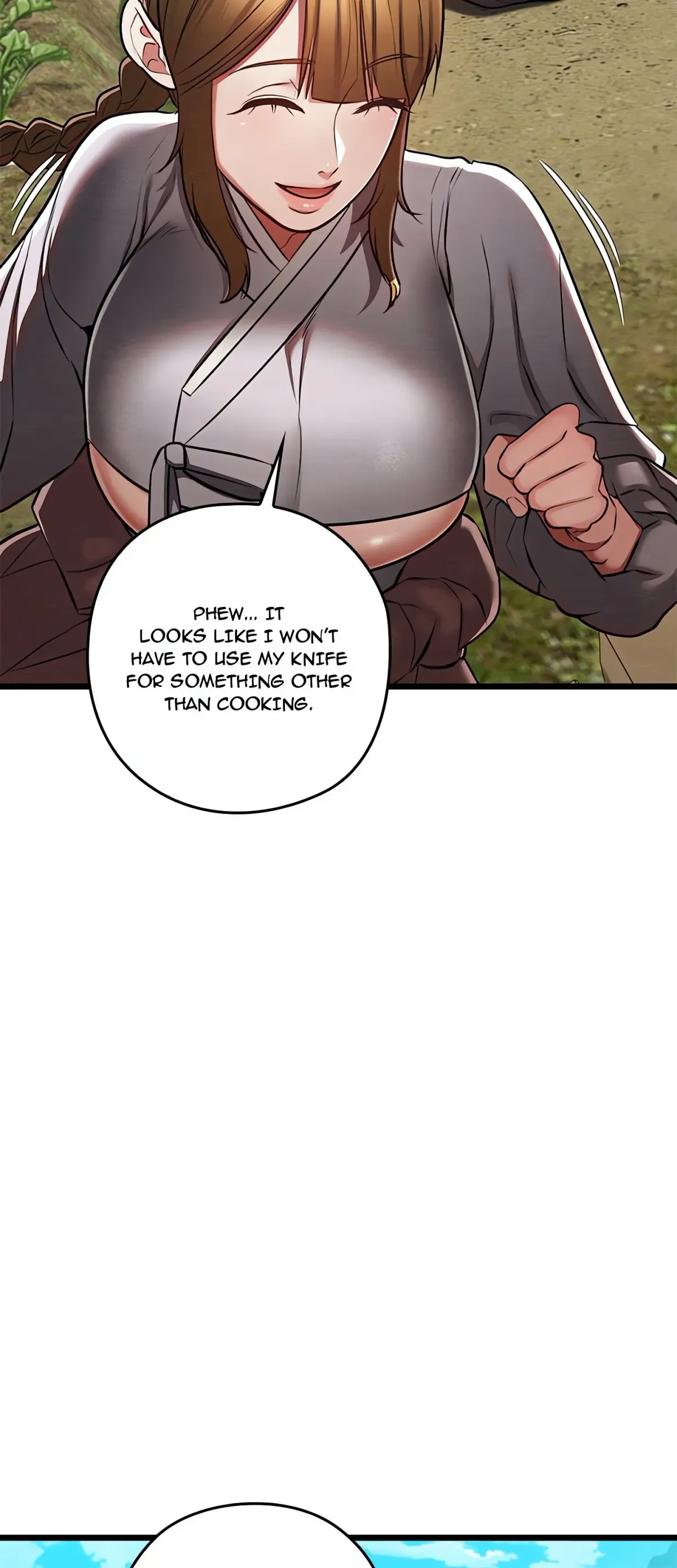 Master of Intimacy Chapter 29 page 41 - 