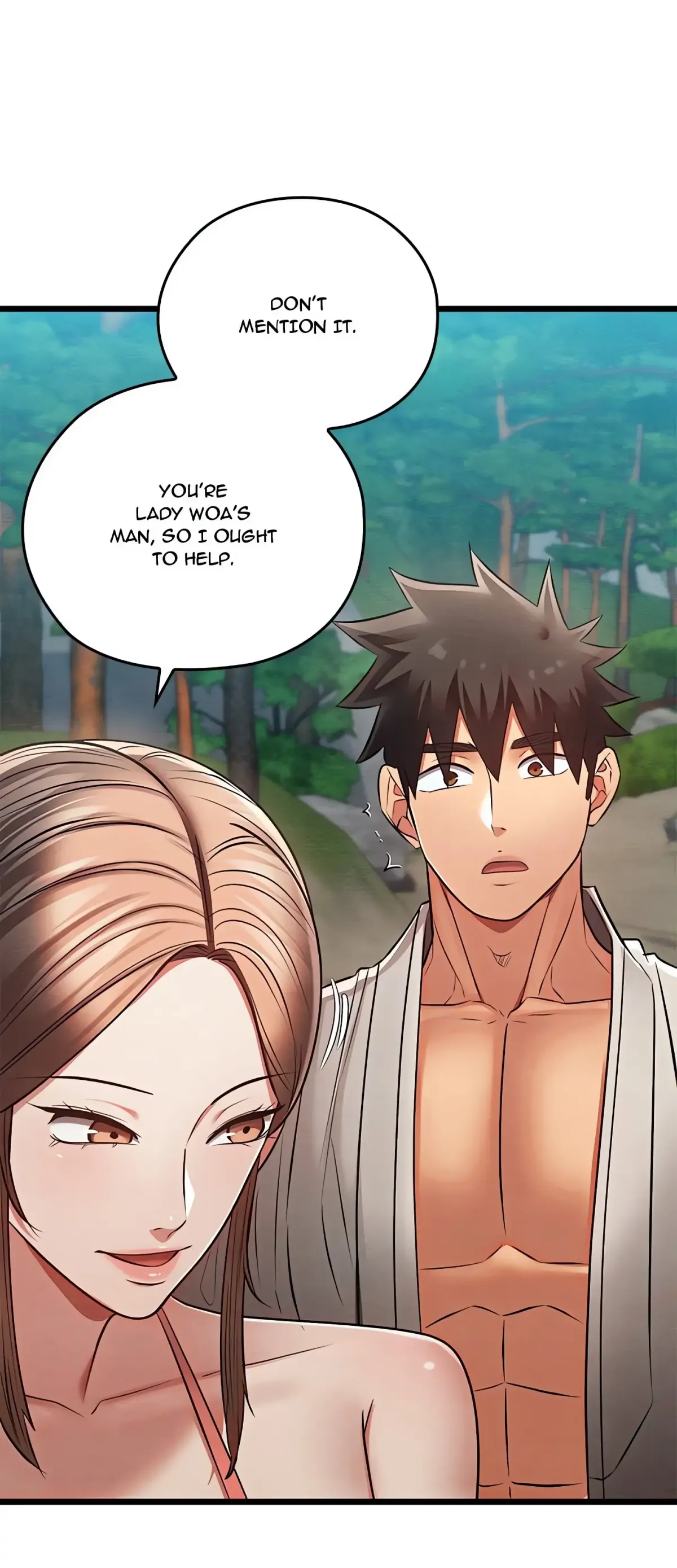 Master of Intimacy Chapter 29 page 43 - 