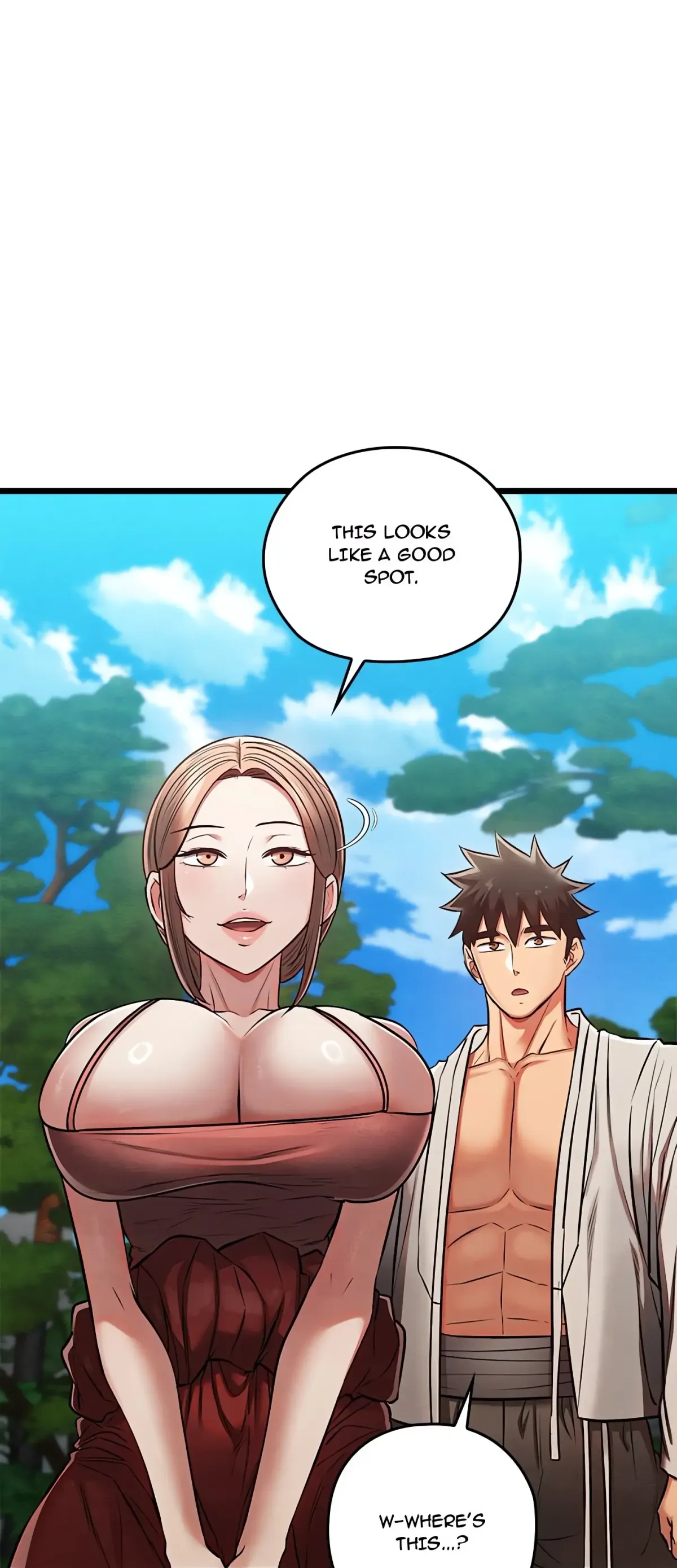 Master of Intimacy Chapter 29 page 45 - 