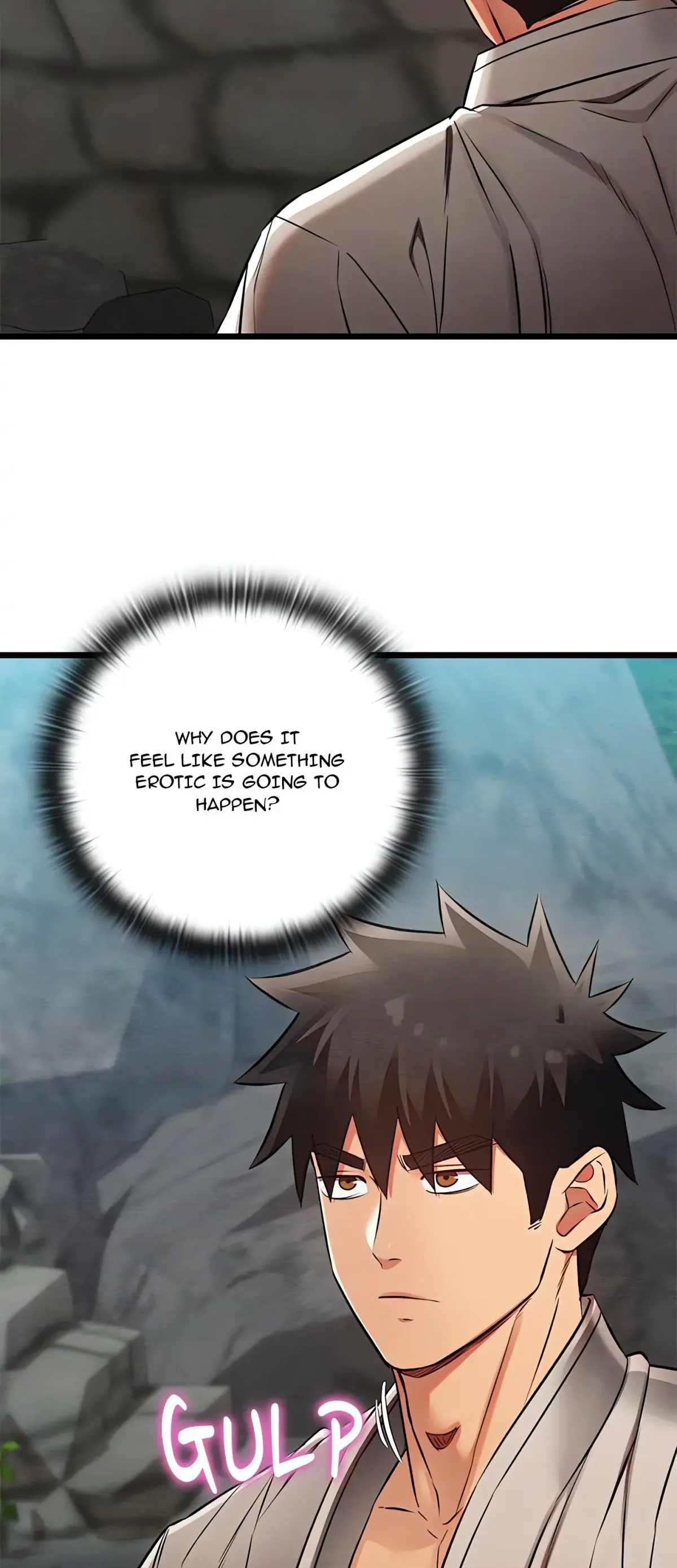 Master of Intimacy Chapter 29 page 47 - 