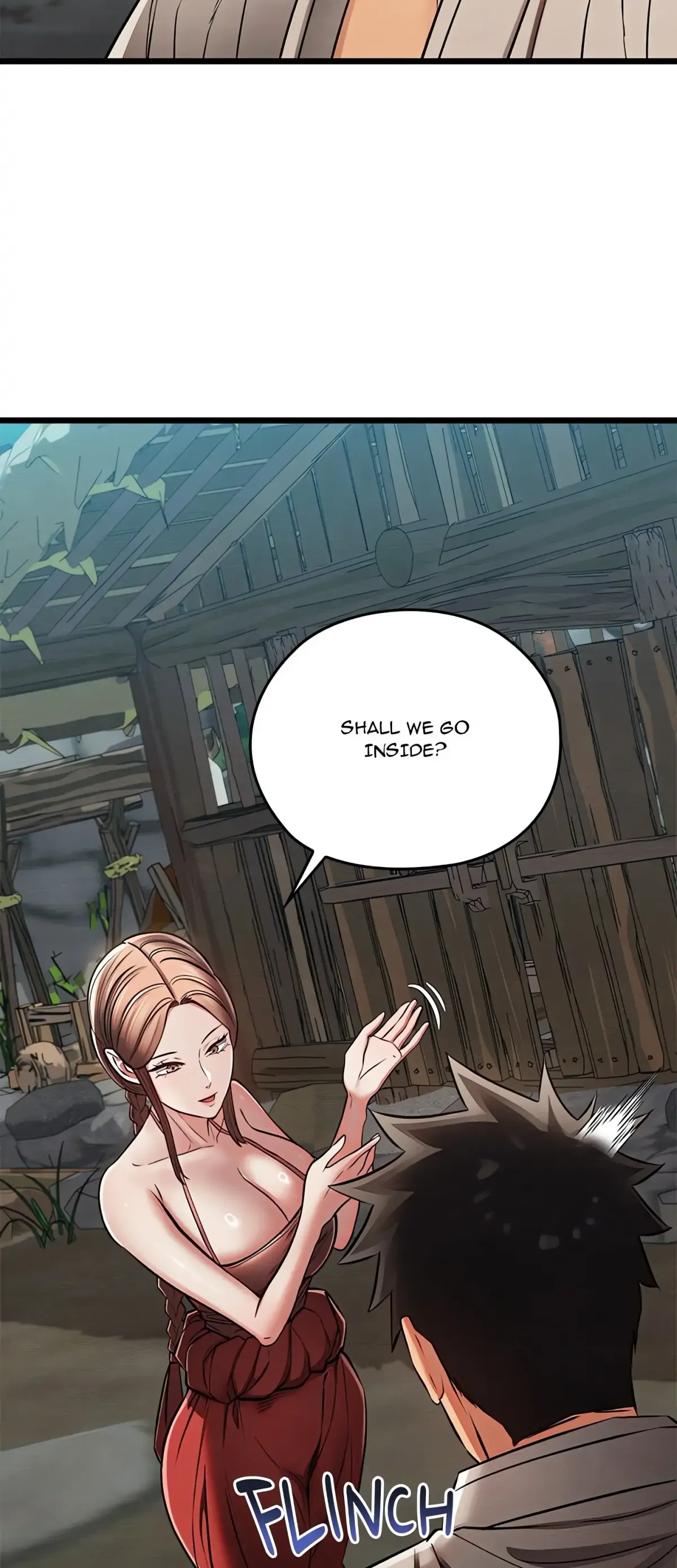 Master of Intimacy Chapter 29 page 48 - 