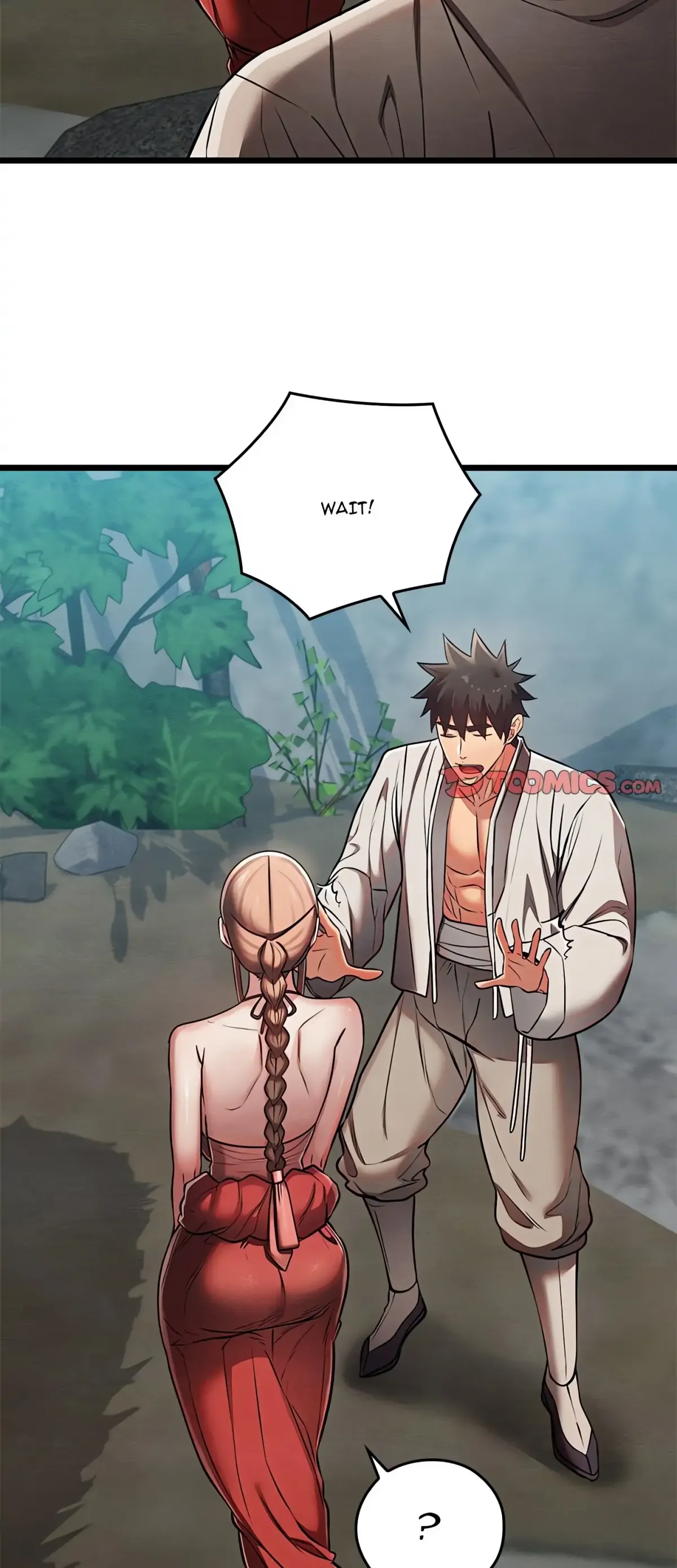 Master of Intimacy Chapter 29 page 49 - 