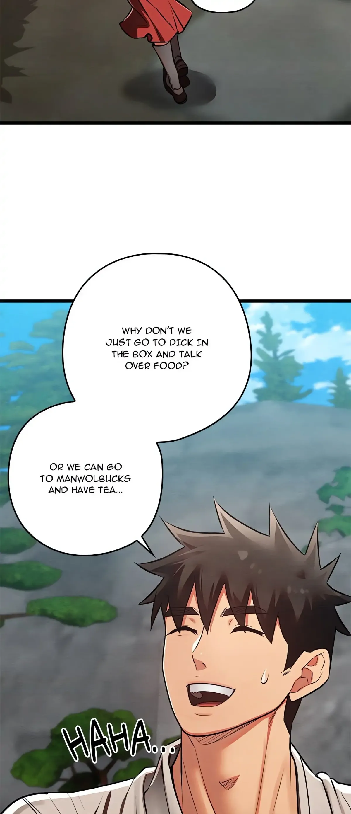 Master of Intimacy Chapter 29 page 50 - 