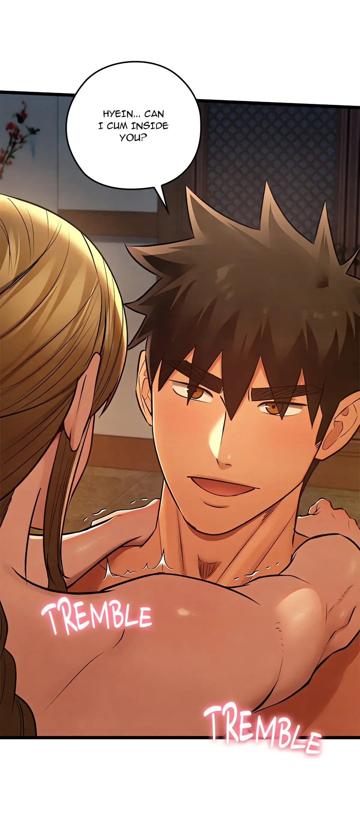 Master of Intimacy Chapter 29 page 6 - 