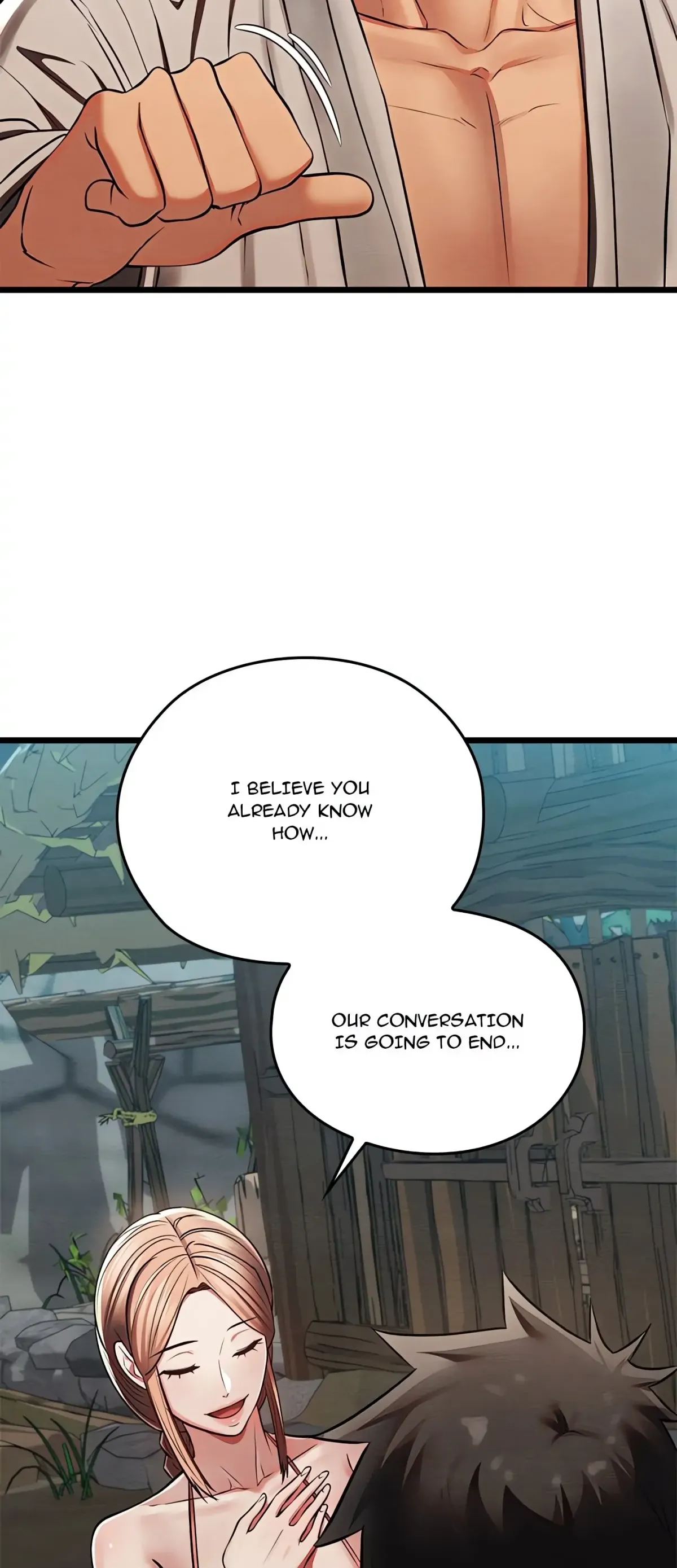 Master of Intimacy Chapter 29 page 51 - 