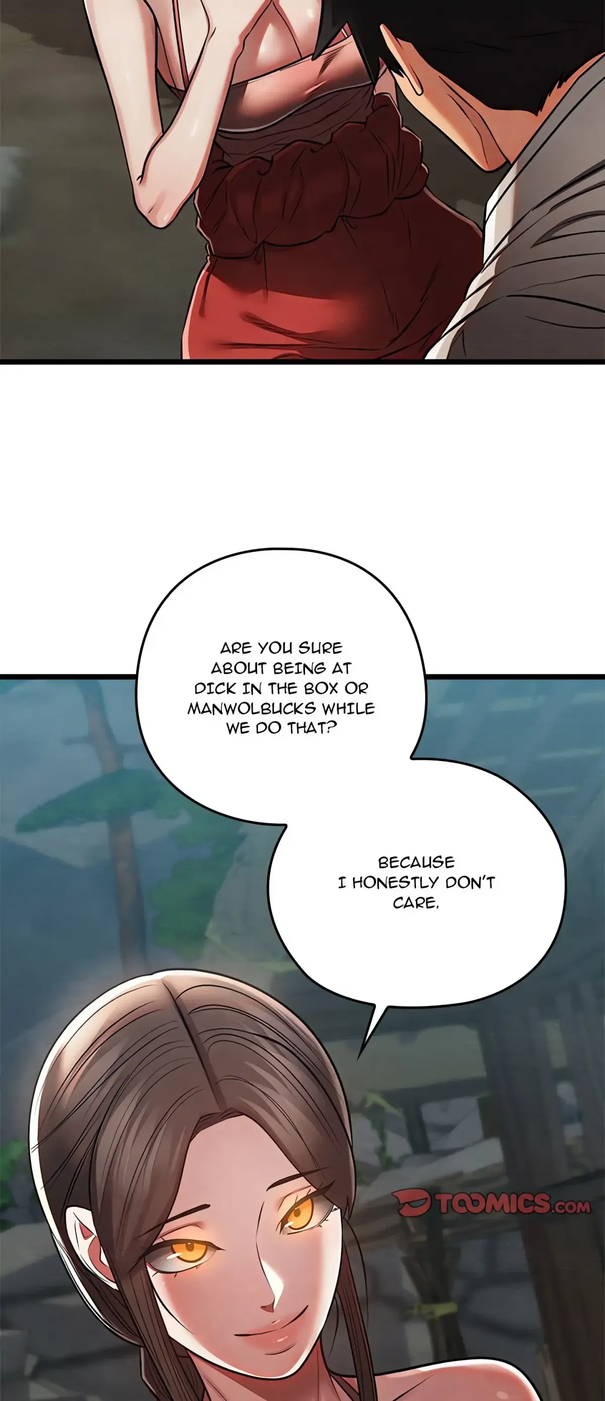 Master of Intimacy Chapter 29 page 52 - 