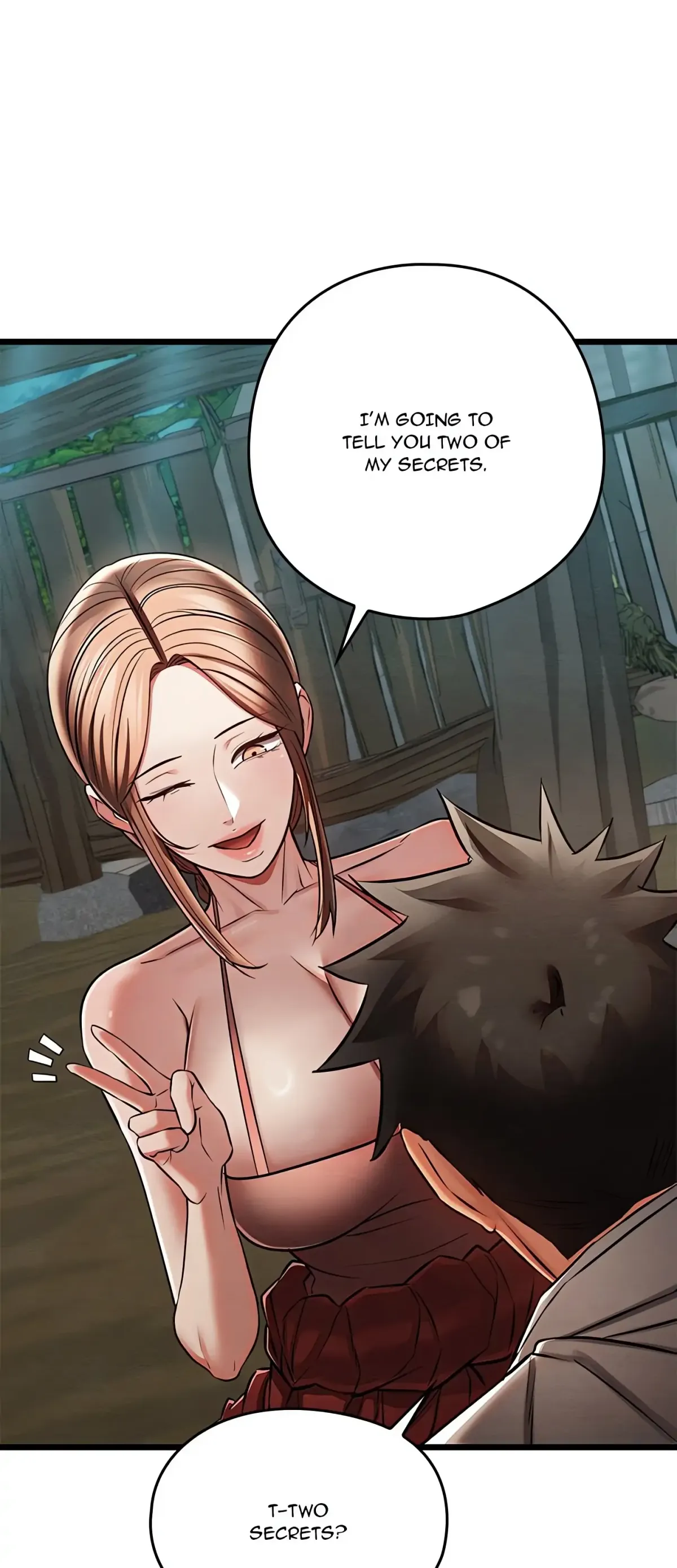 Master of Intimacy Chapter 29 page 58 - 