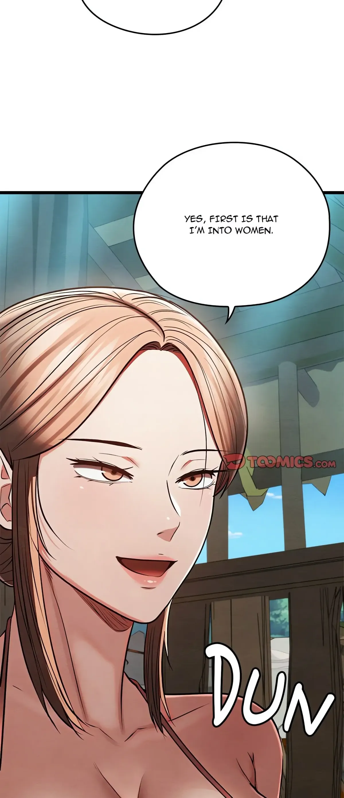 Master of Intimacy Chapter 29 page 59 - 