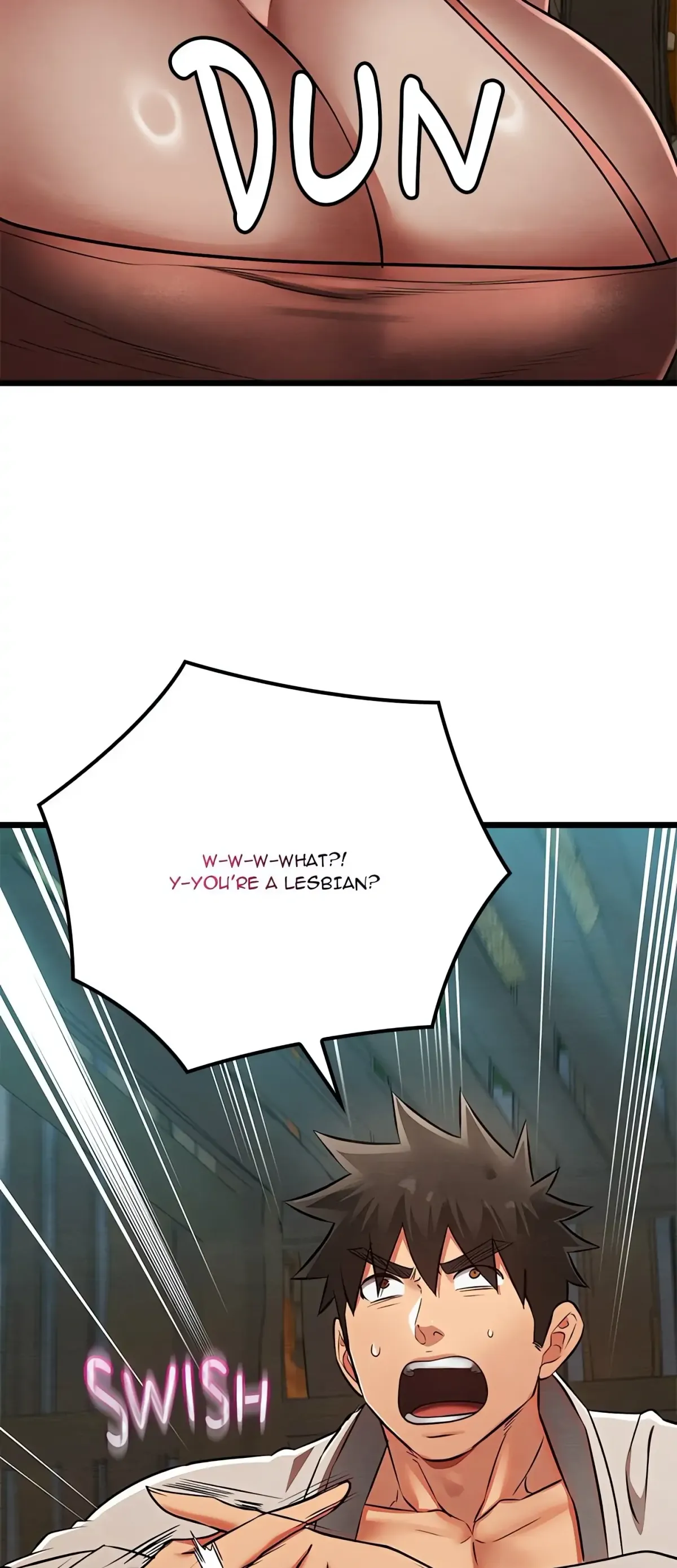 Master of Intimacy Chapter 29 page 60 - 