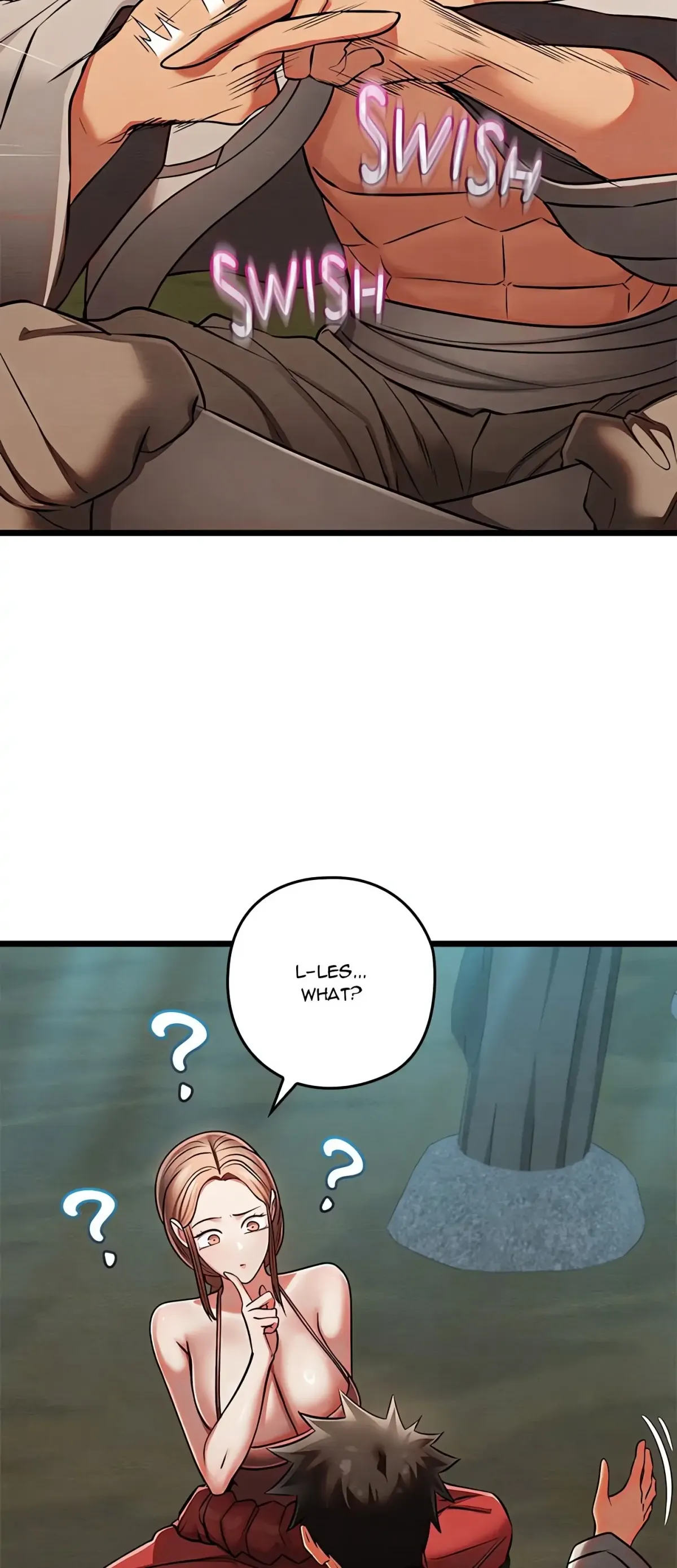 Master of Intimacy Chapter 29 page 61 - 
