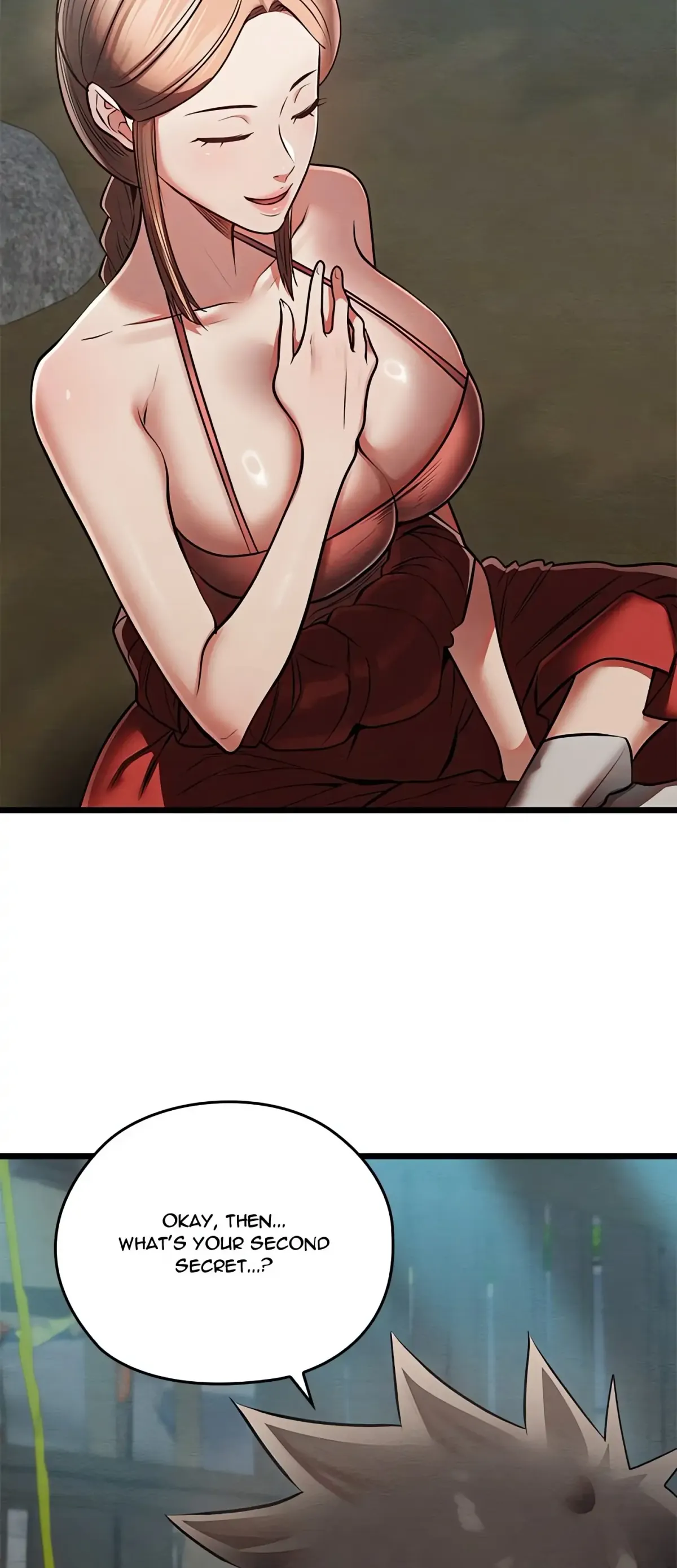 Master of Intimacy Chapter 29 page 63 - 