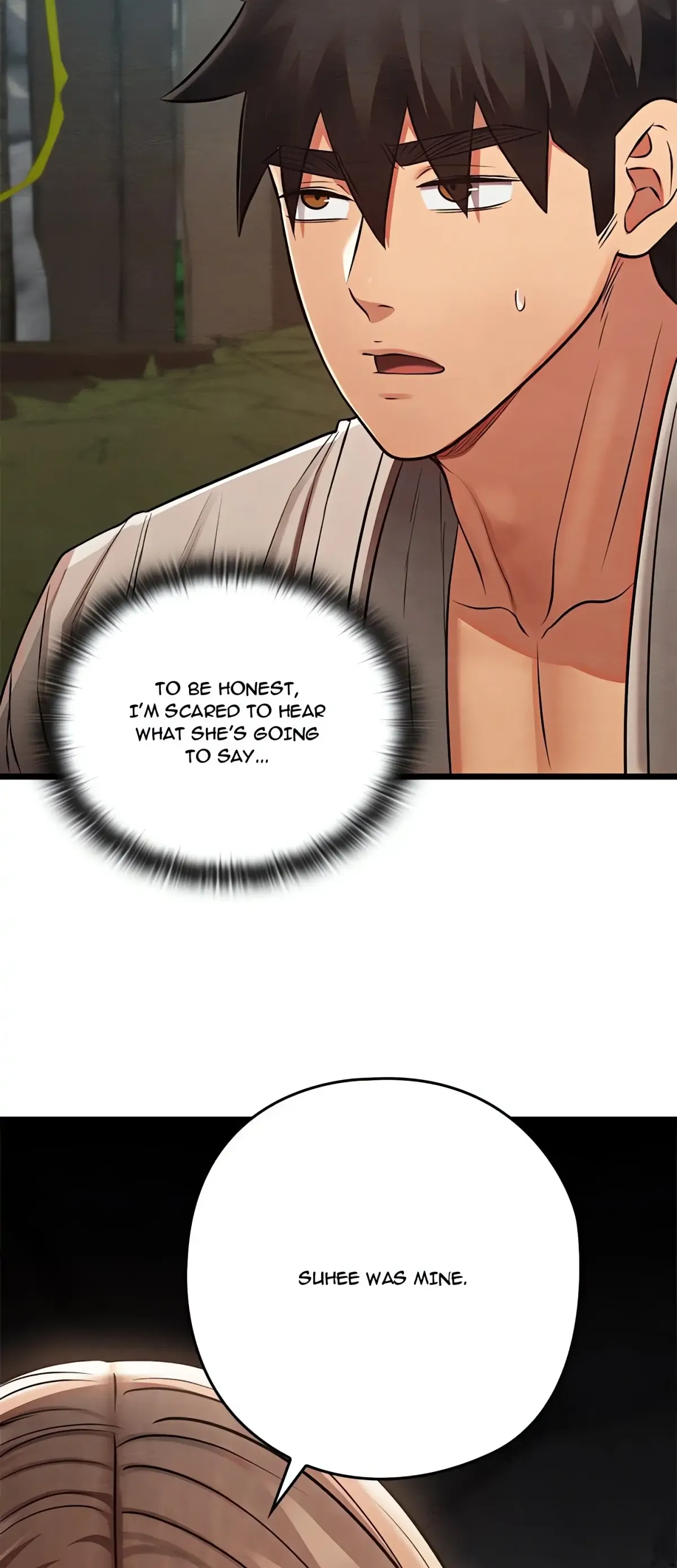 Master of Intimacy Chapter 29 page 64 - 