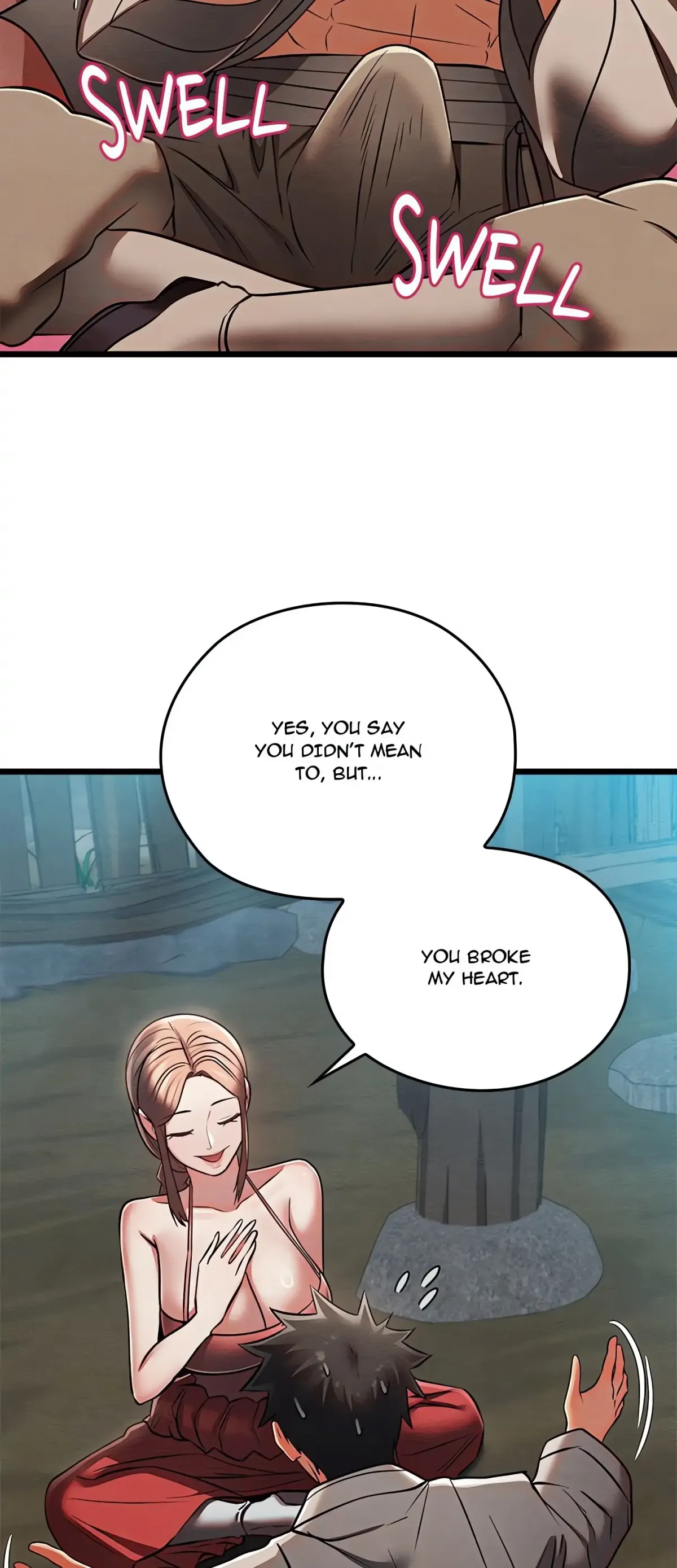 Master of Intimacy Chapter 29 page 67 - 