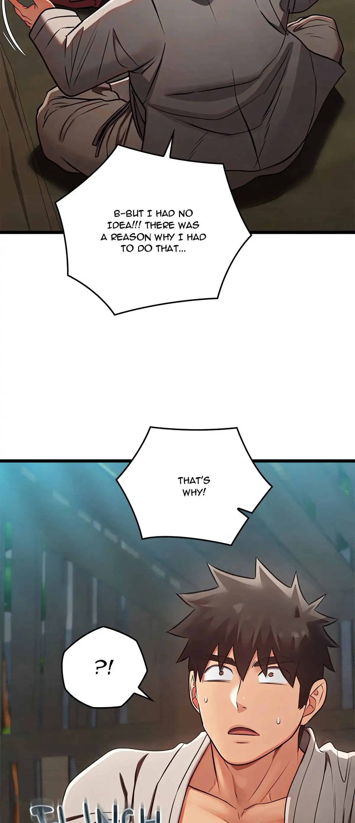 Master of Intimacy Chapter 29 page 68 - 