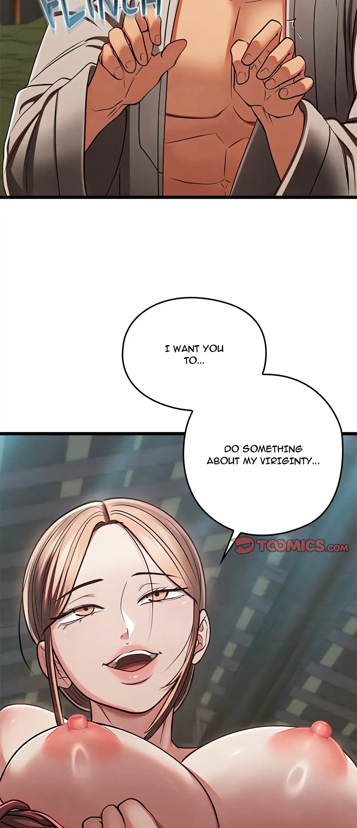 Master of Intimacy Chapter 29 page 69 - 