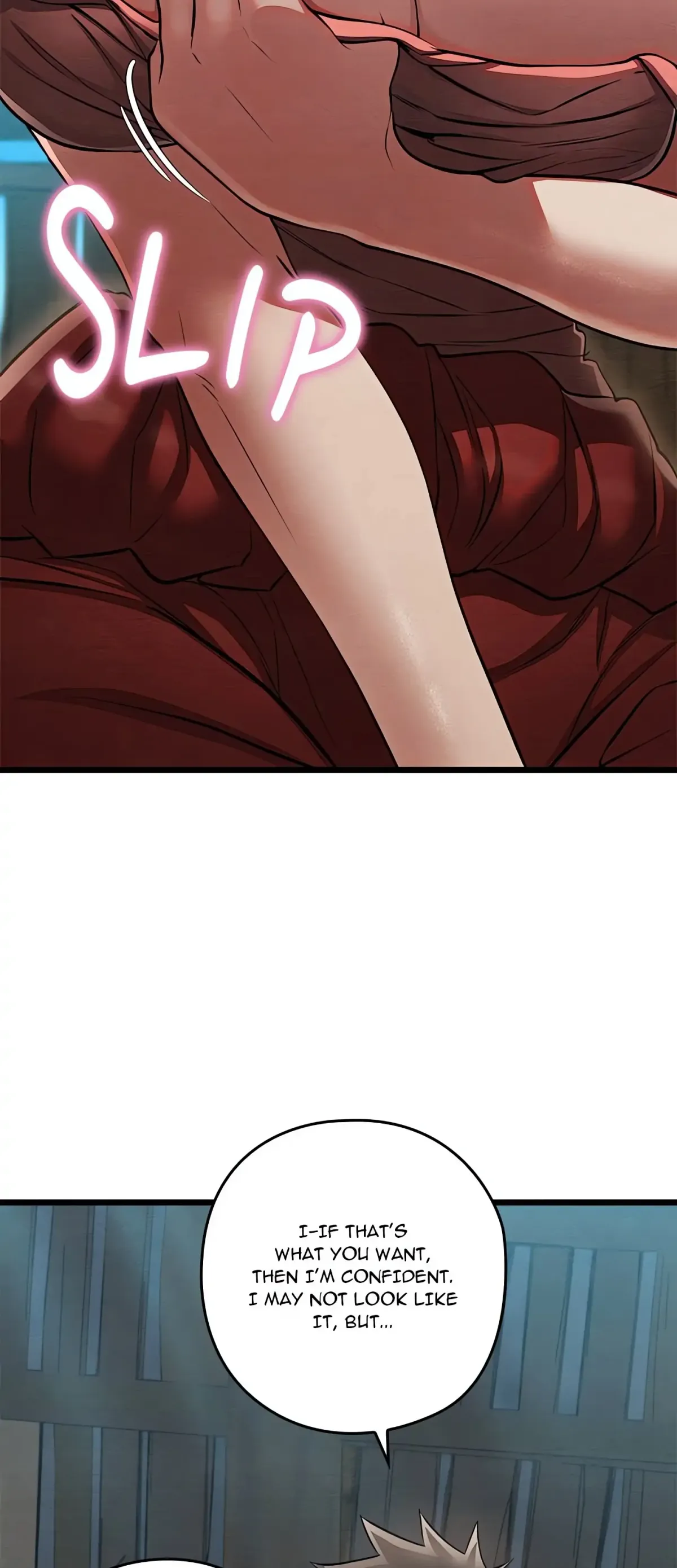 Master of Intimacy Chapter 29 page 70 - 
