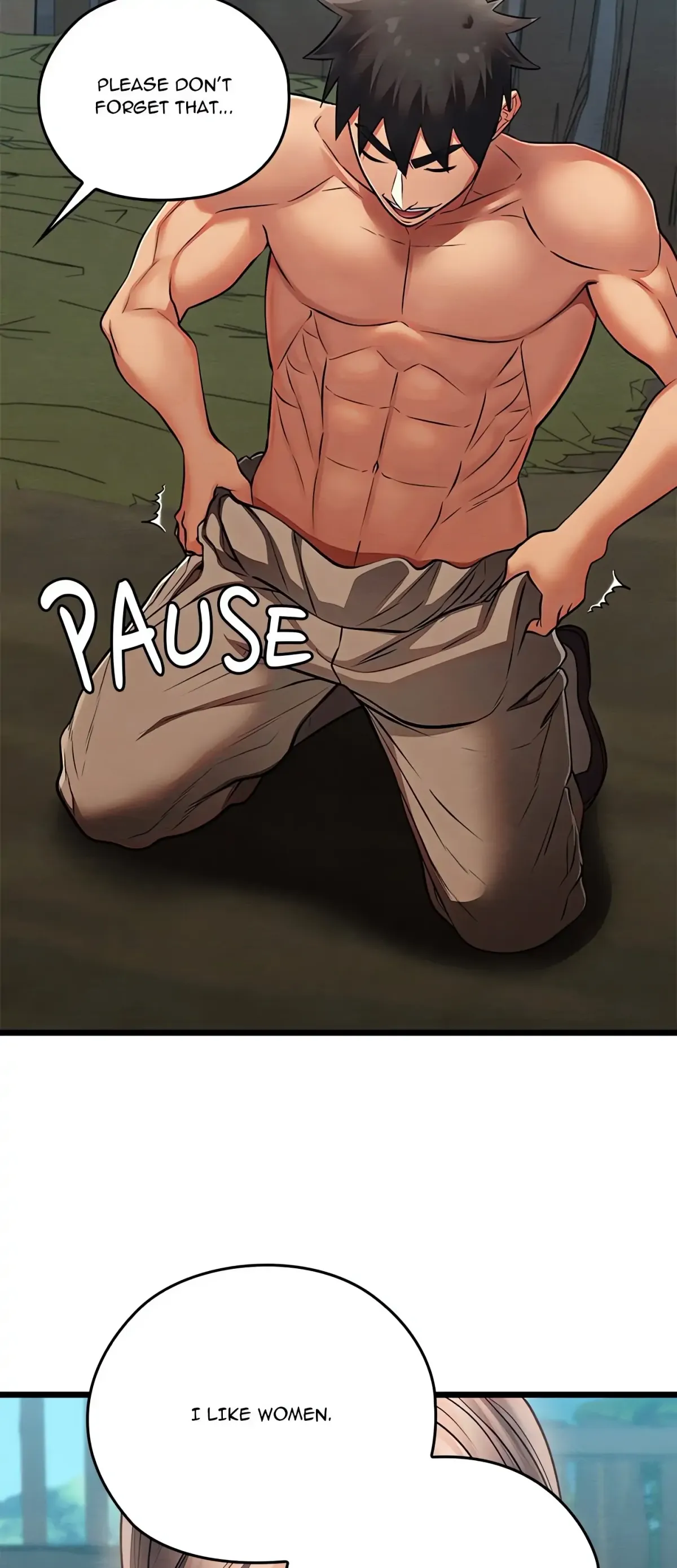 Master of Intimacy Chapter 29 page 71 - 