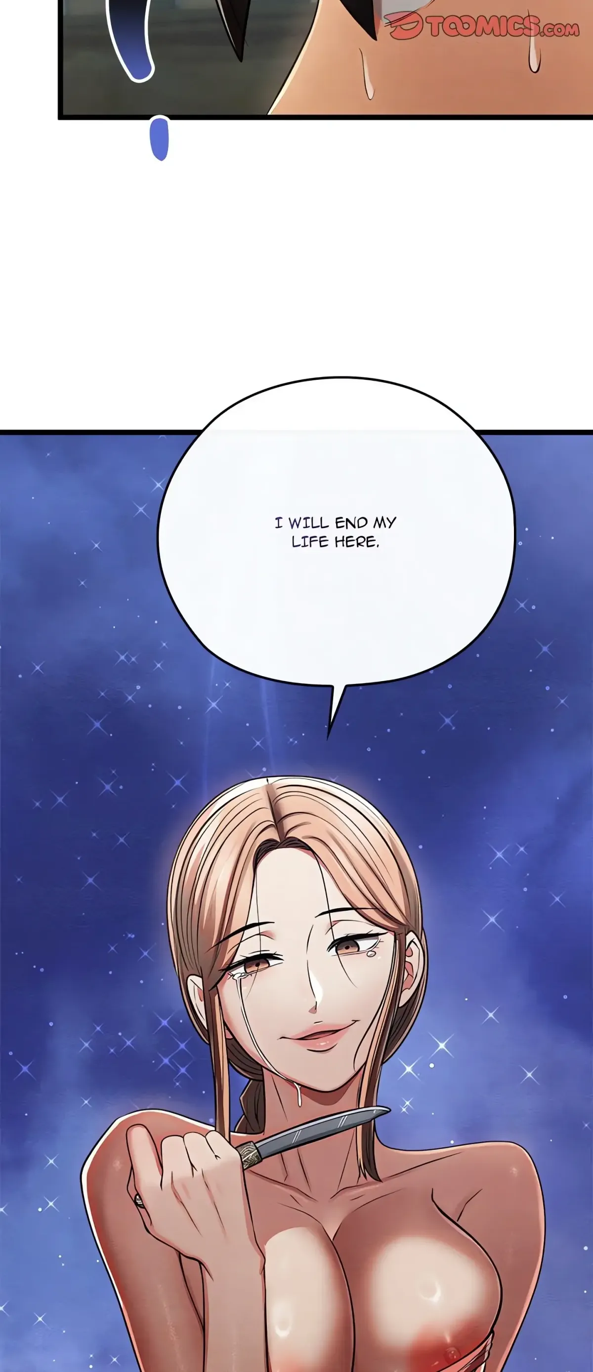 Master of Intimacy Chapter 29 page 73 - 