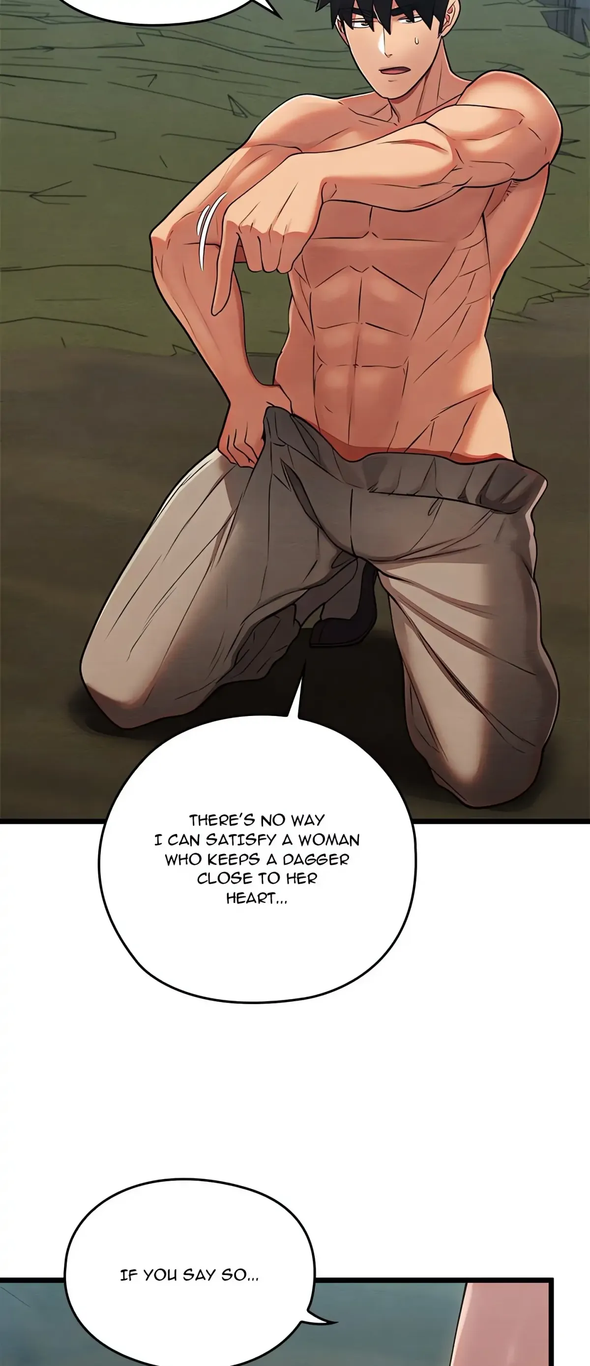 Master of Intimacy Chapter 29 page 75 - 