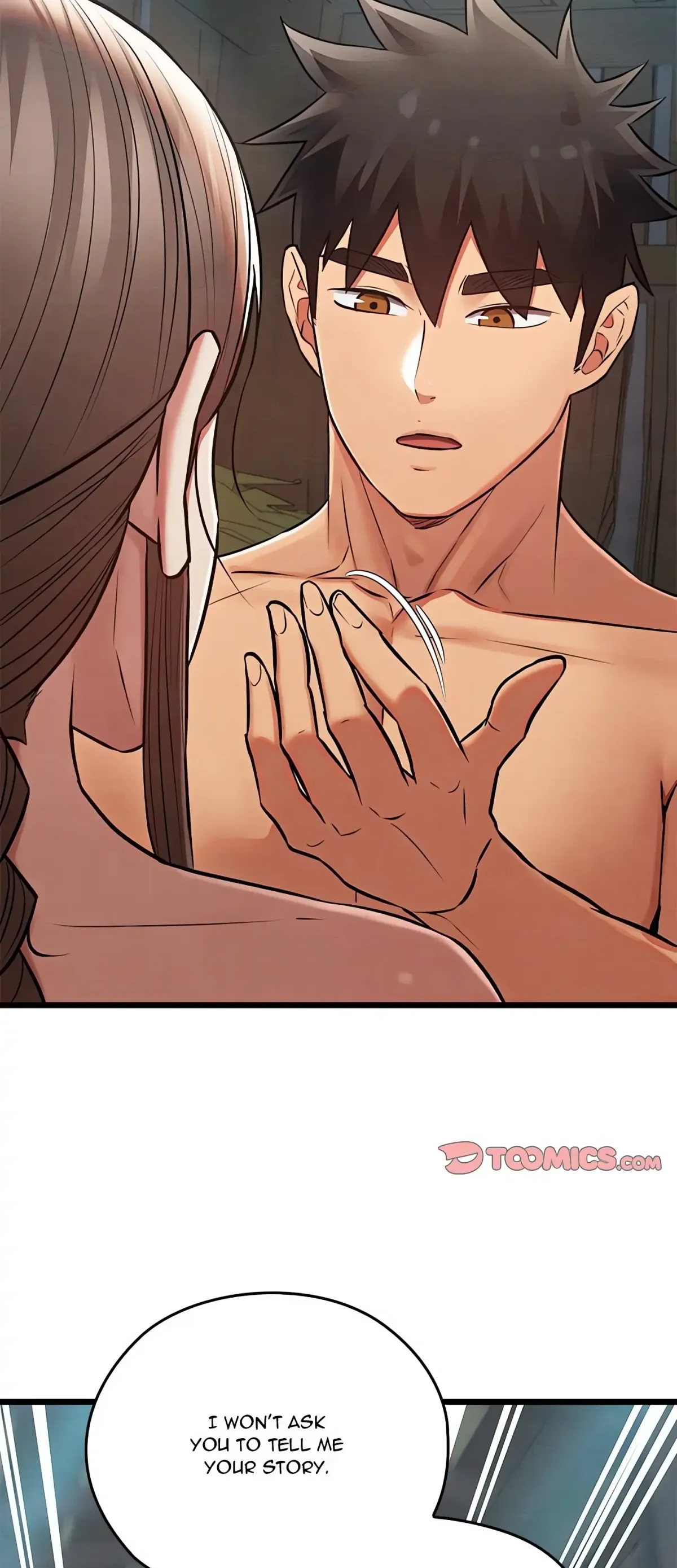 Master of Intimacy Chapter 29 page 79 - 