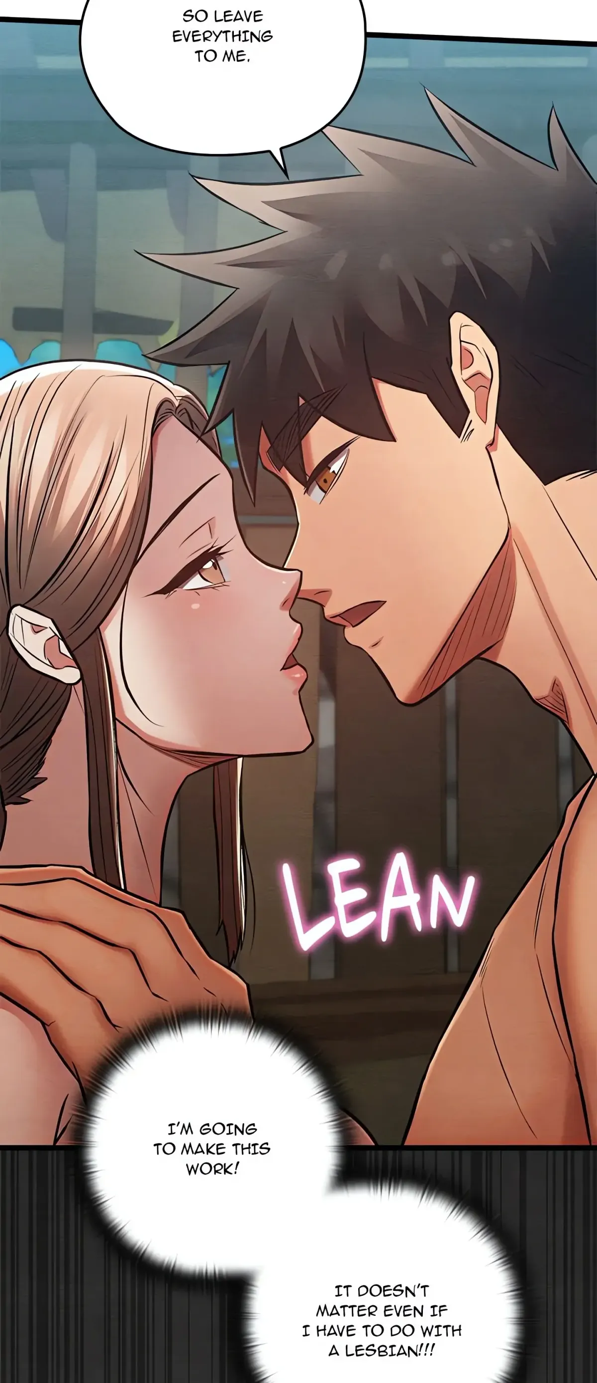 Master of Intimacy Chapter 29 page 81 - 