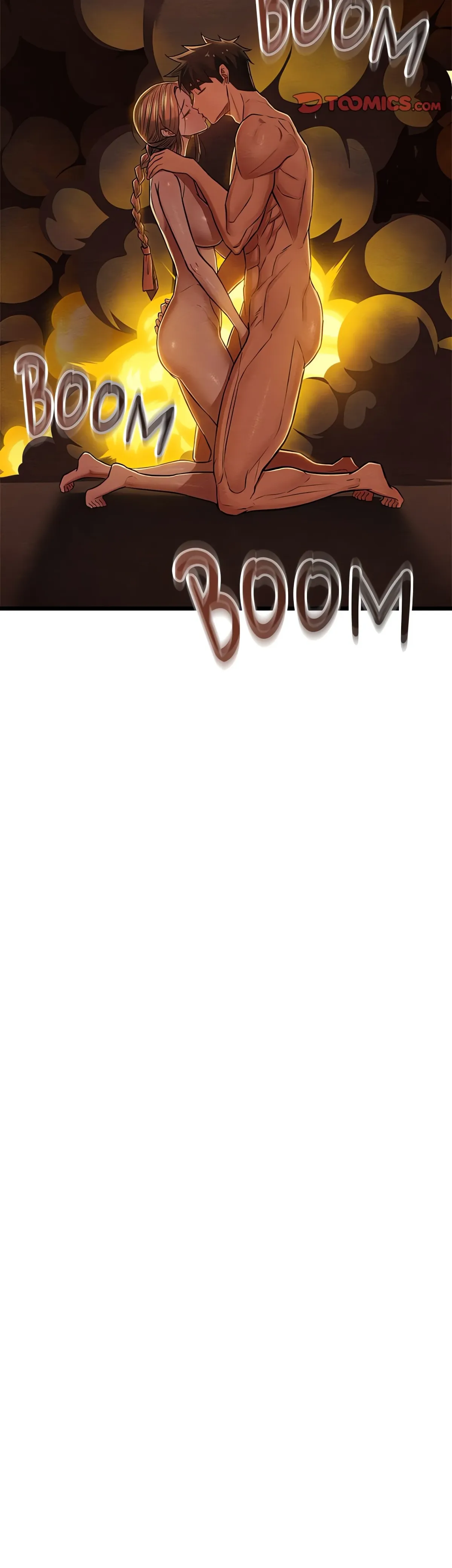 Master of Intimacy Chapter 29 page 83 - 