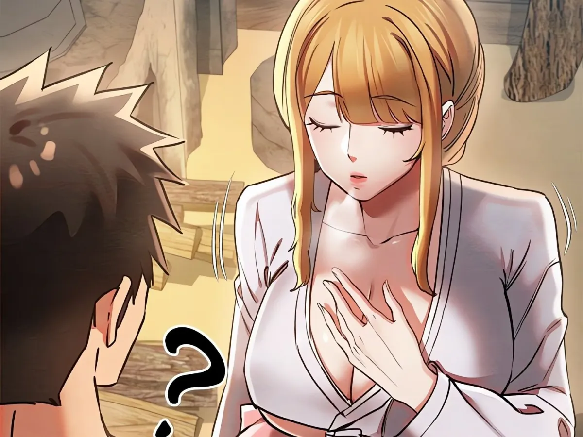 Master of Intimacy Chapter 3 page 104 - 