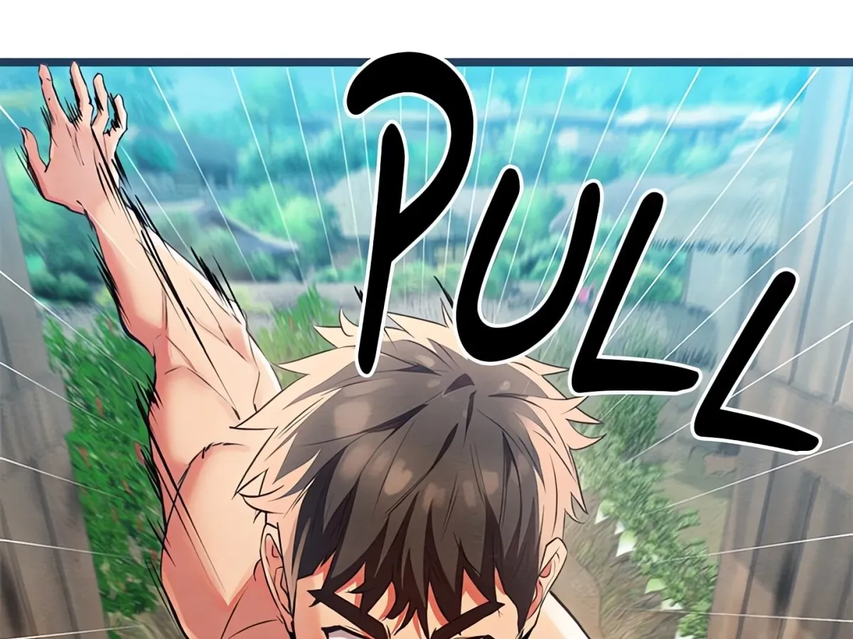 Master of Intimacy Chapter 3 page 12 - 