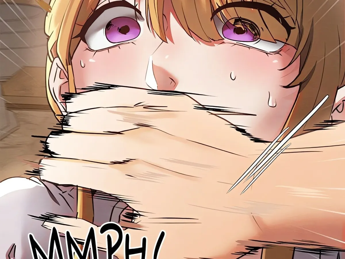 Master of Intimacy Chapter 3 page 111 - 