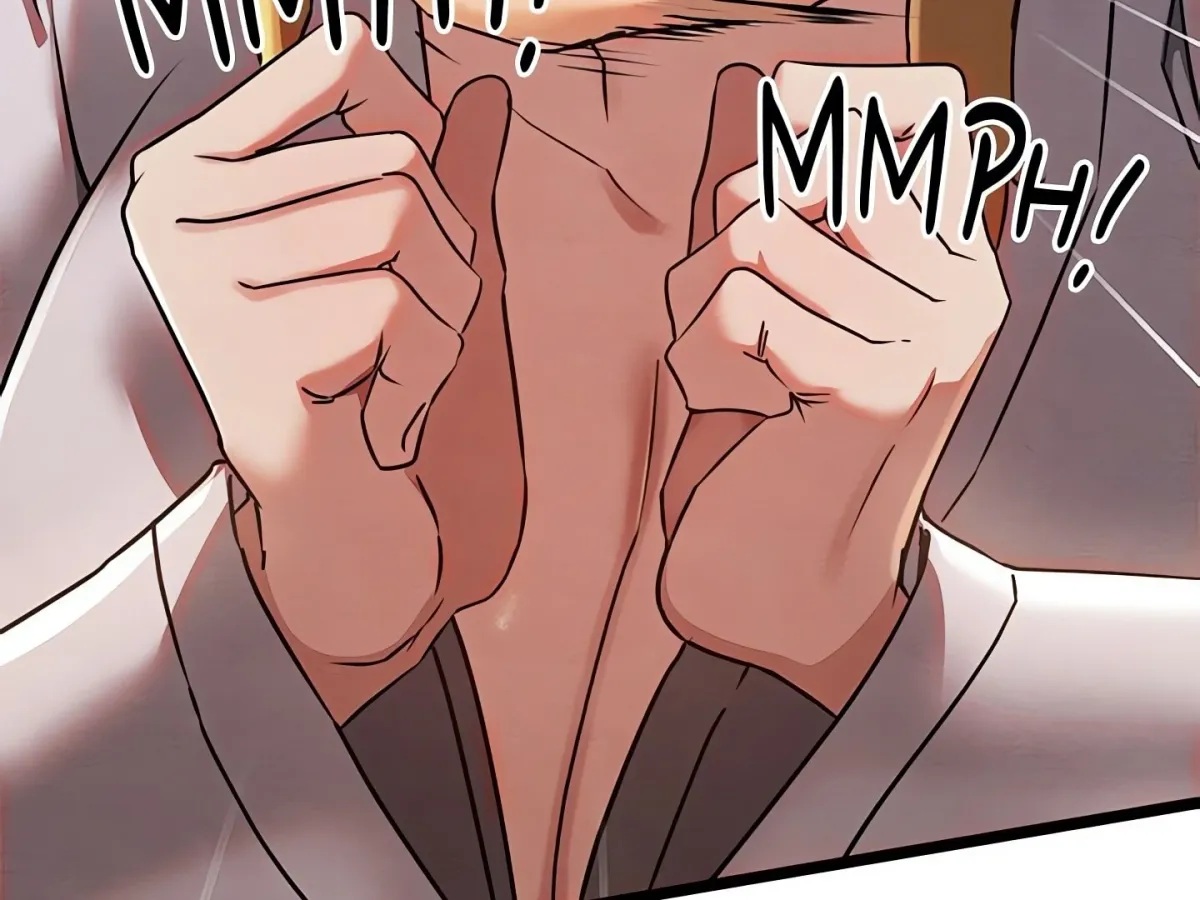 Master of Intimacy Chapter 3 page 112 - 