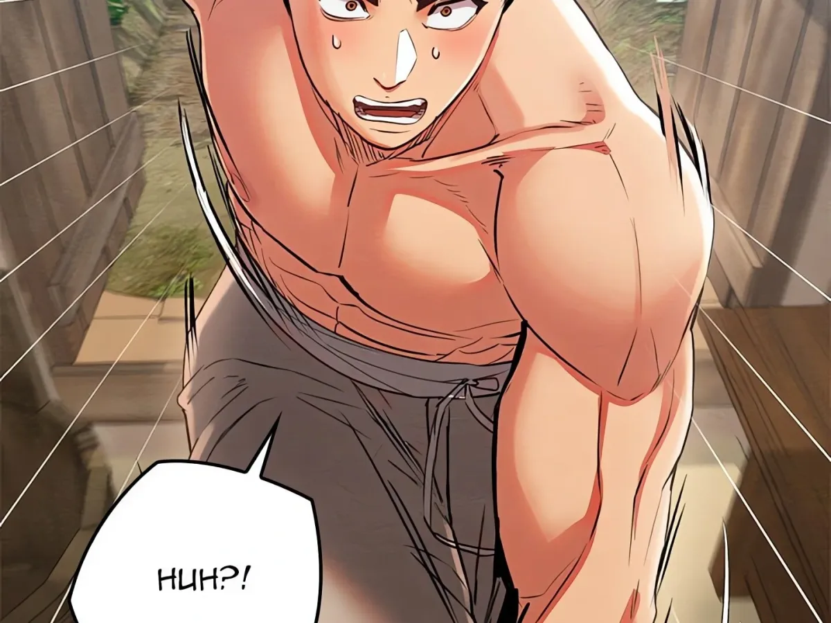Master of Intimacy Chapter 3 page 13 - 